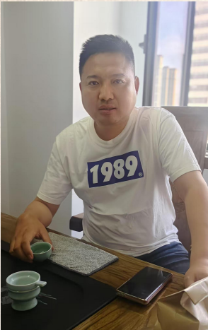 于志杰