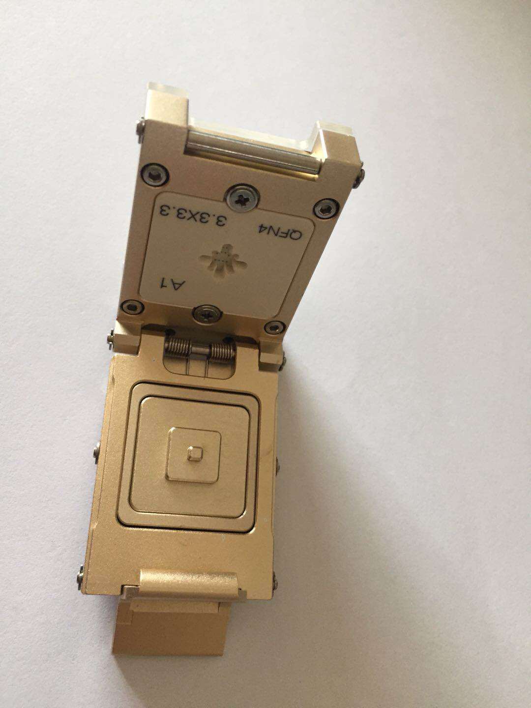 SOP-28 宽体测试座