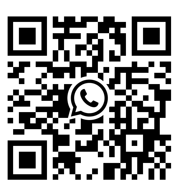 WhatsApp QR Code