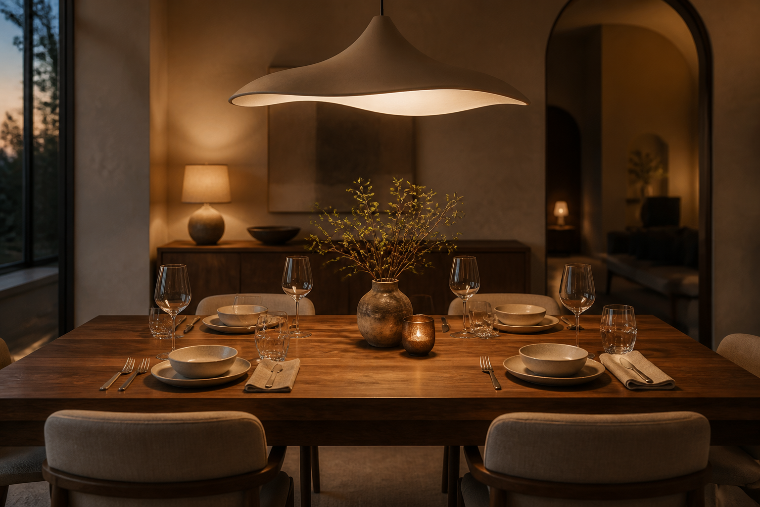 Dinning Room