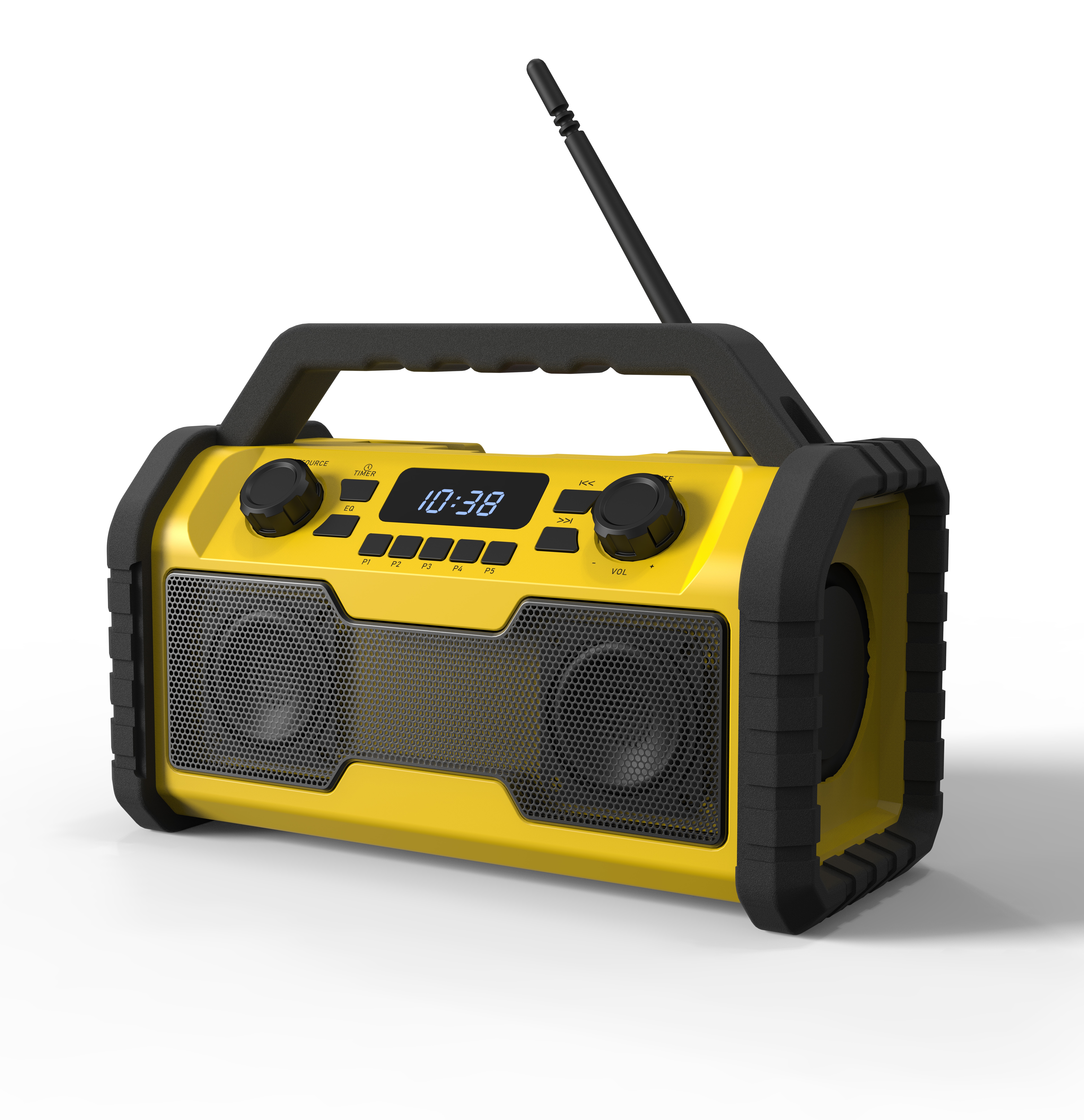 YM-2601