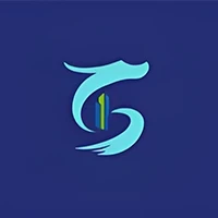 龙建LOGO