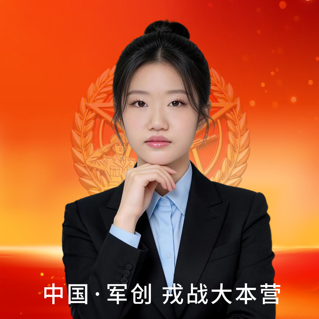 张梦真