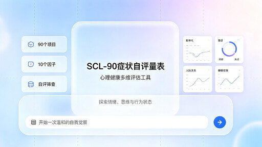 心理测评
