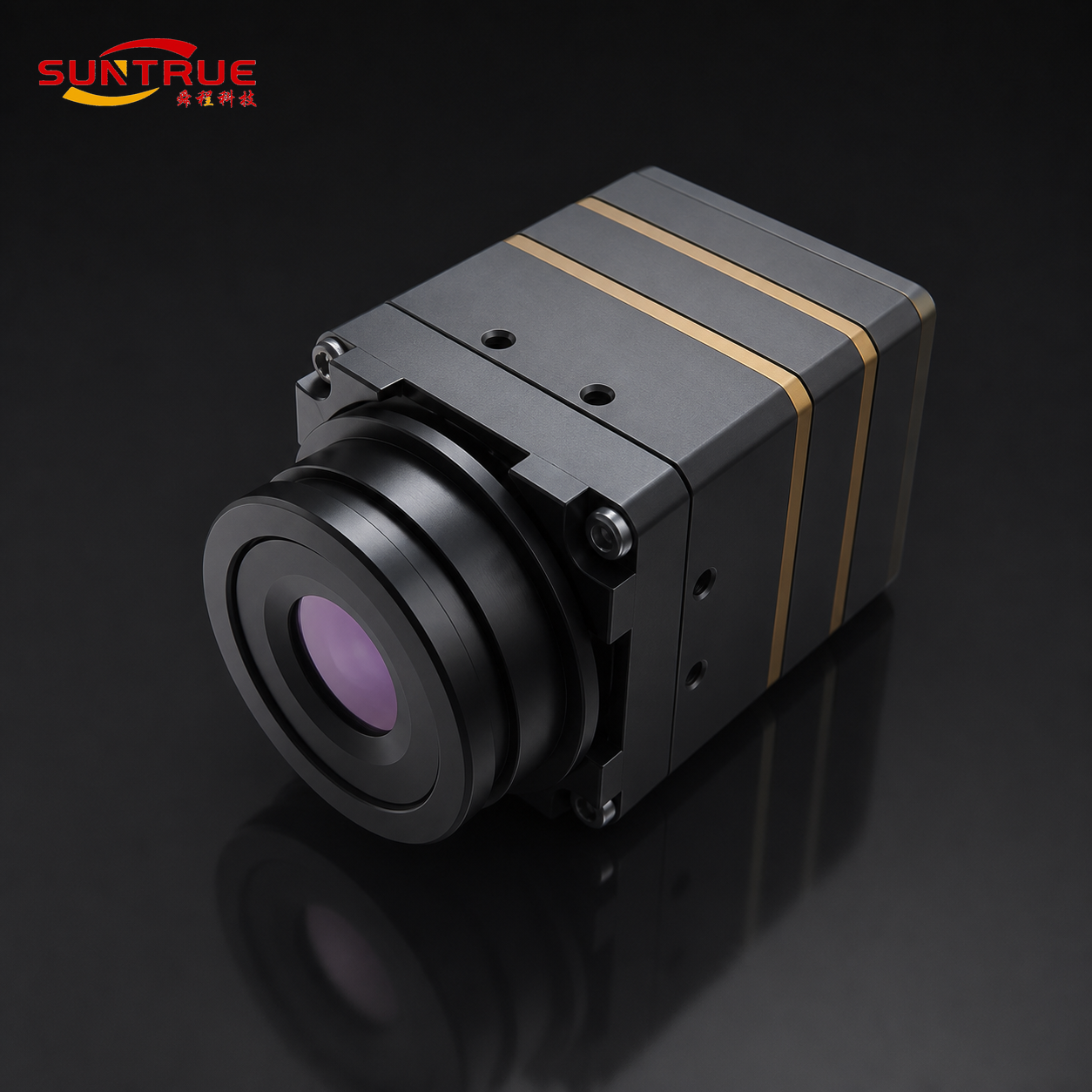 SC-387CAG 产品外观主视图