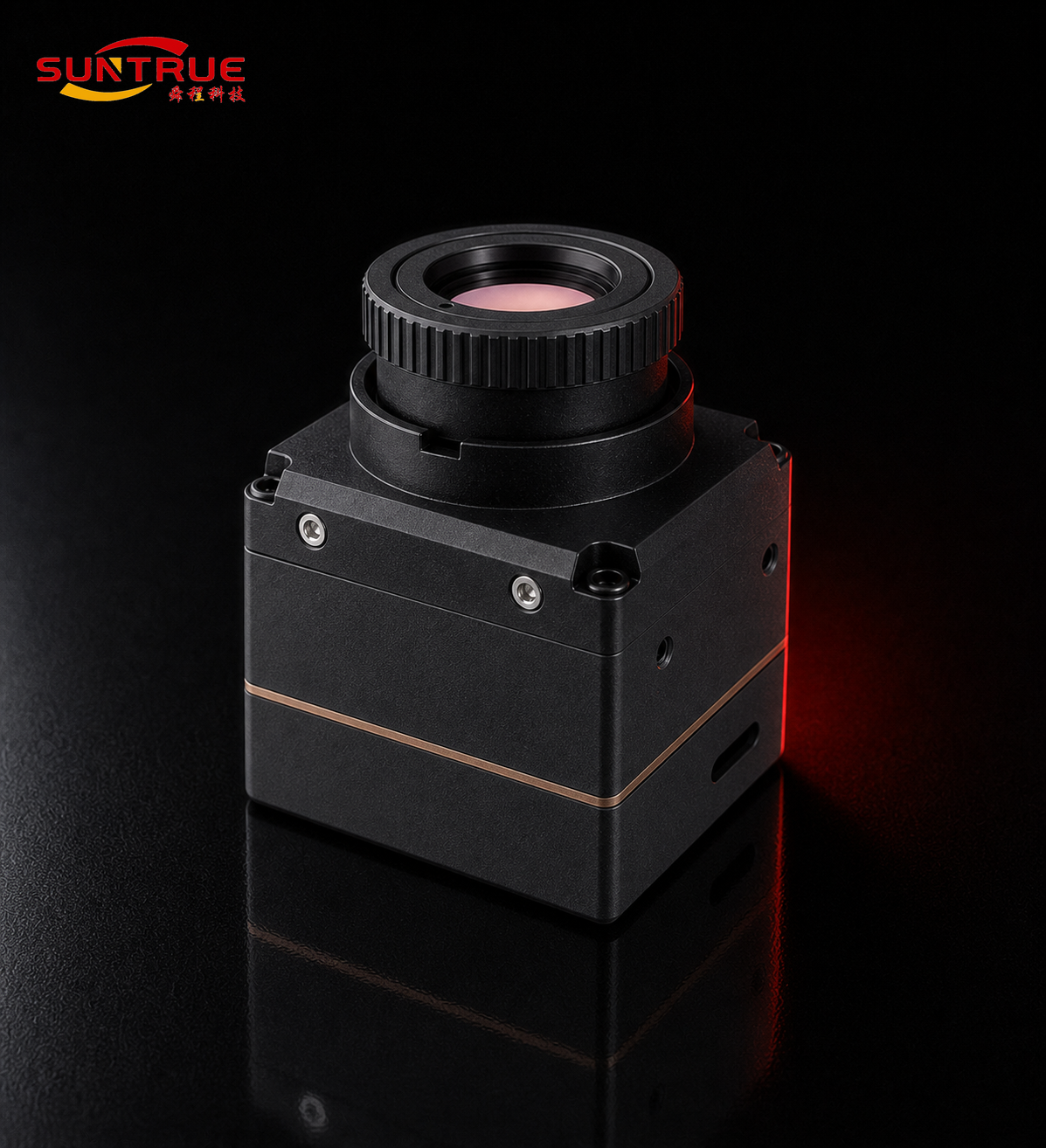 TM13P 产品其他视角