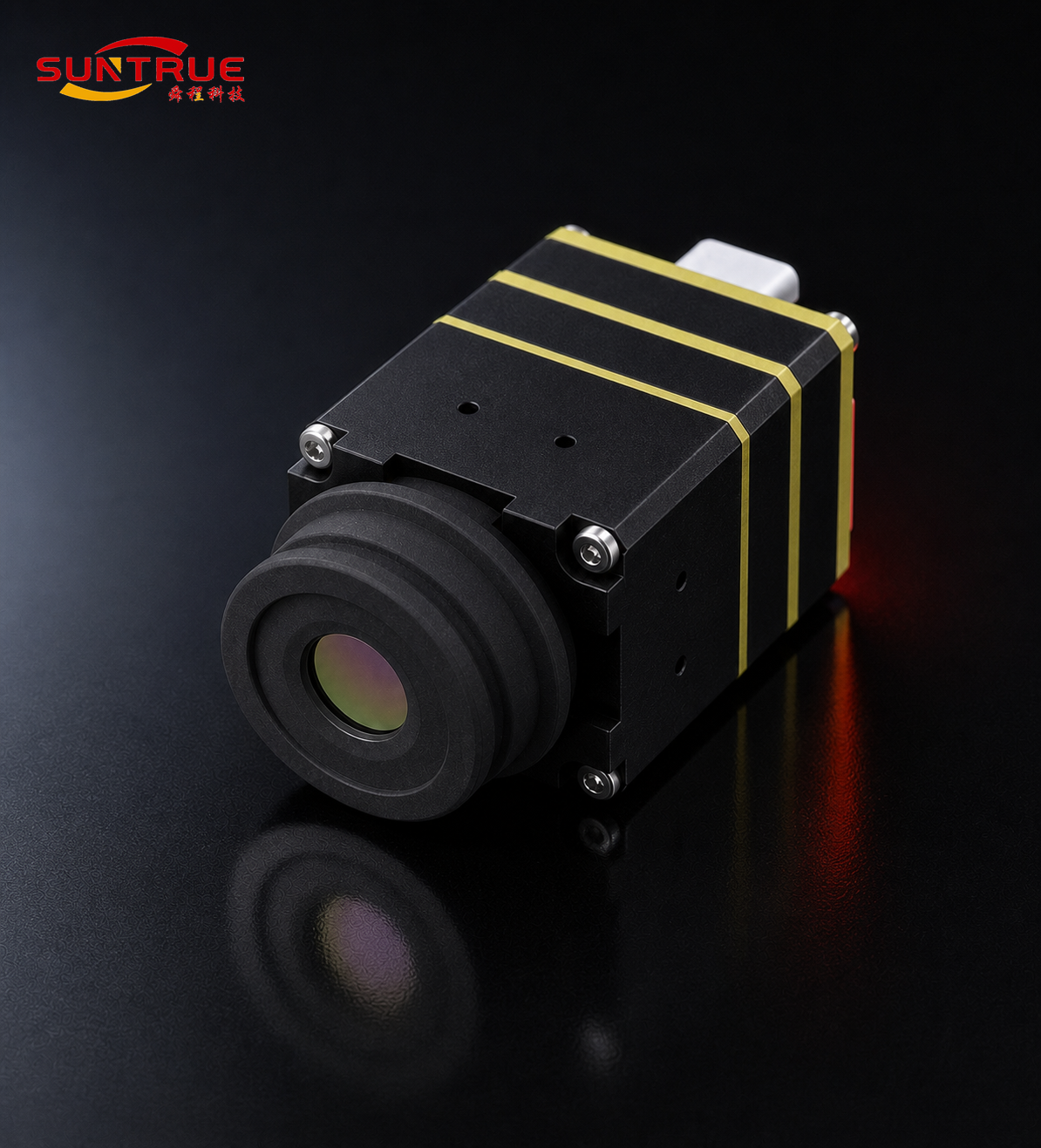 SC-U612CAG 产品外观主视图