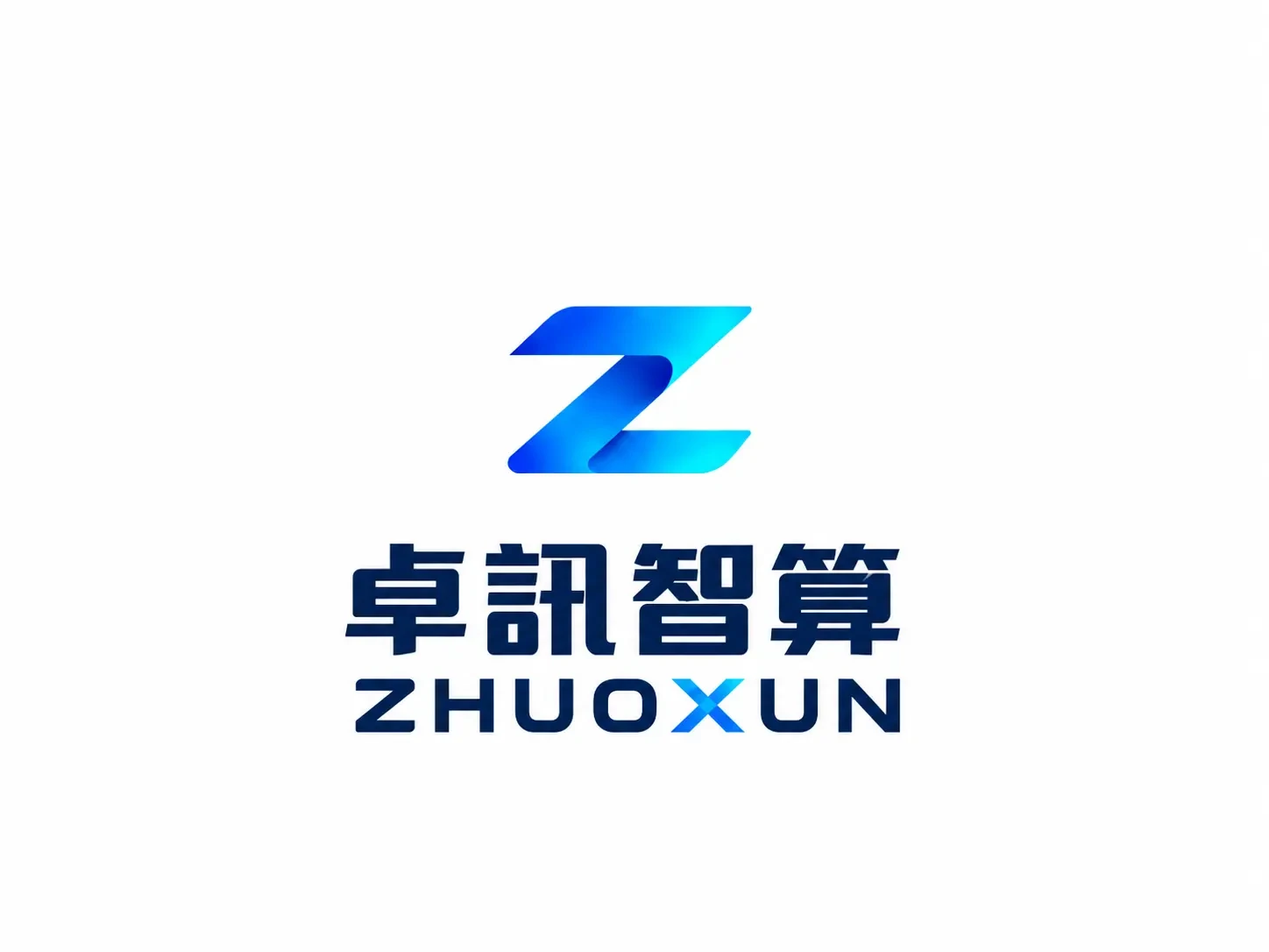 ZHUOXUN logo