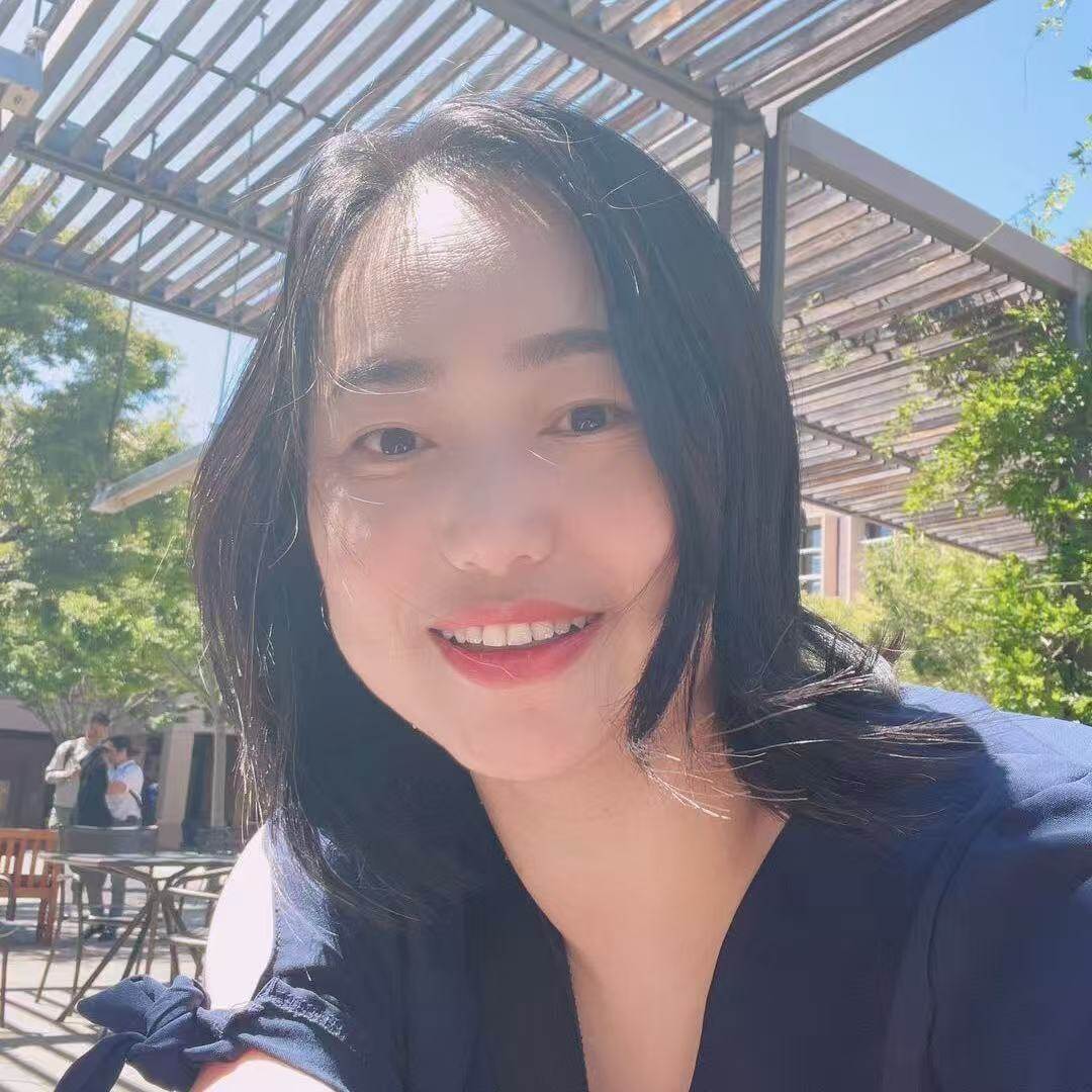 Michelle｜哈妈