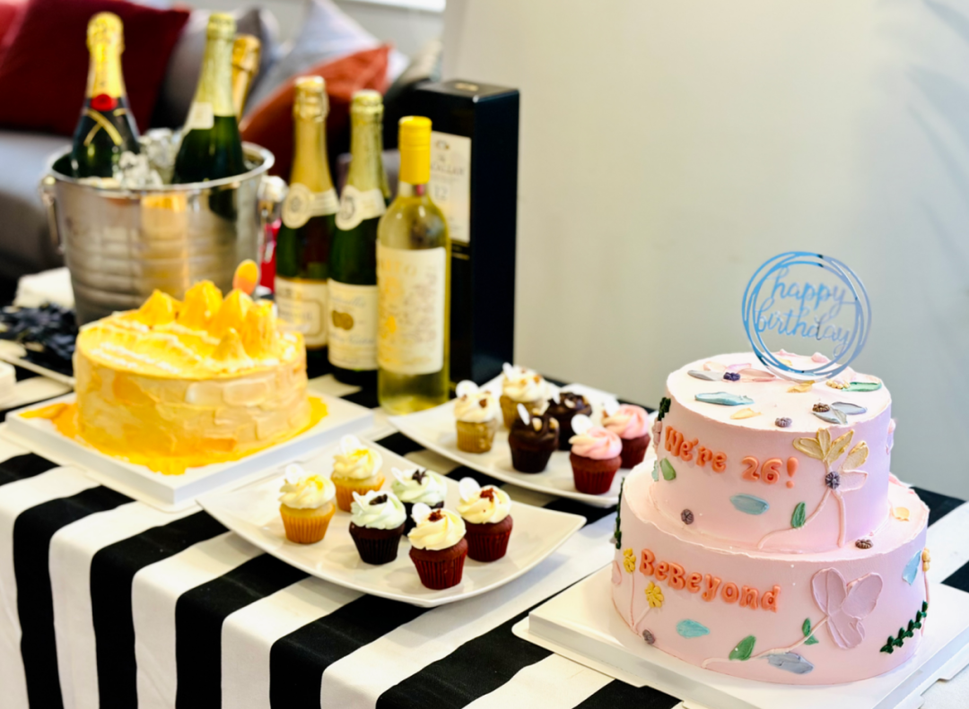 26th Birthday 1