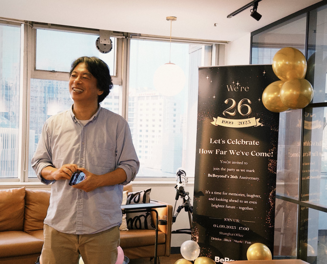 26th Birthday 3
