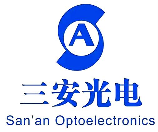 Sanan Optoelectronics San'an Optoelectronics