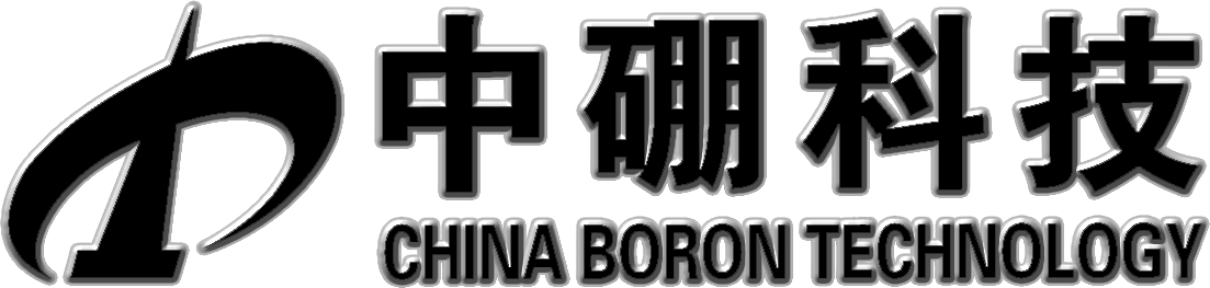China Boron Technology Logo