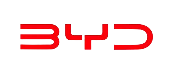 BYD BYD