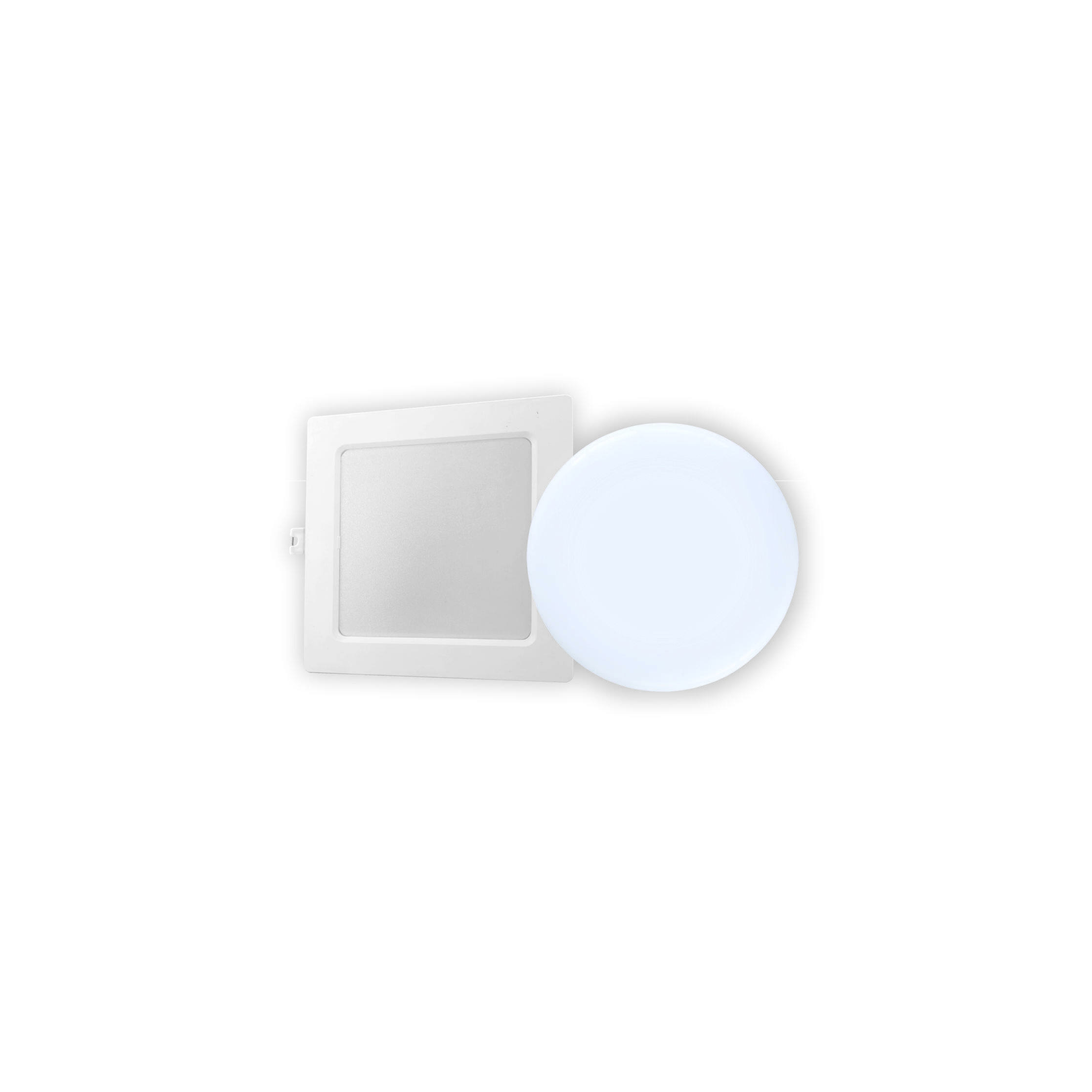Fixed general purpose luminaires