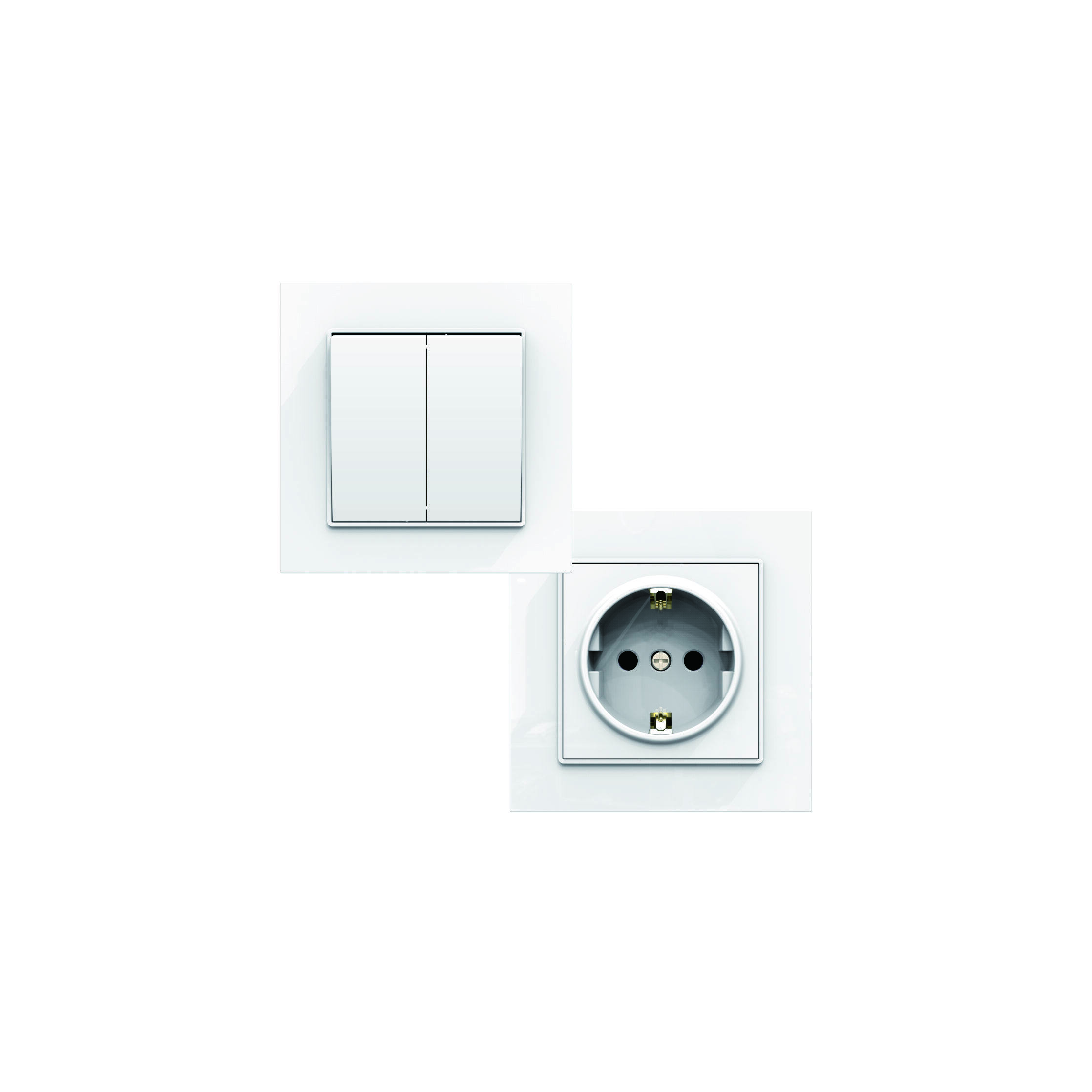 Switches and sockets