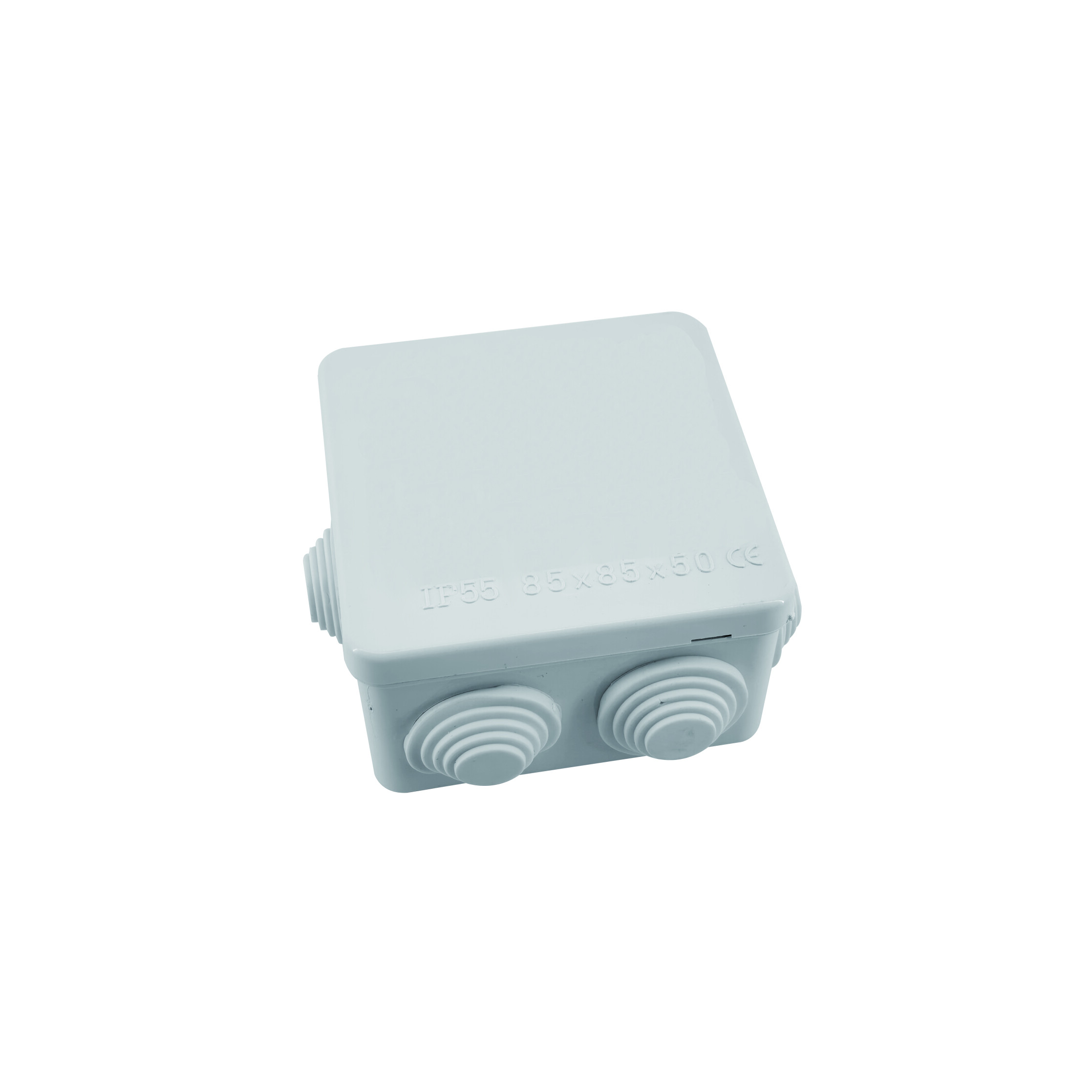 Waterproof box