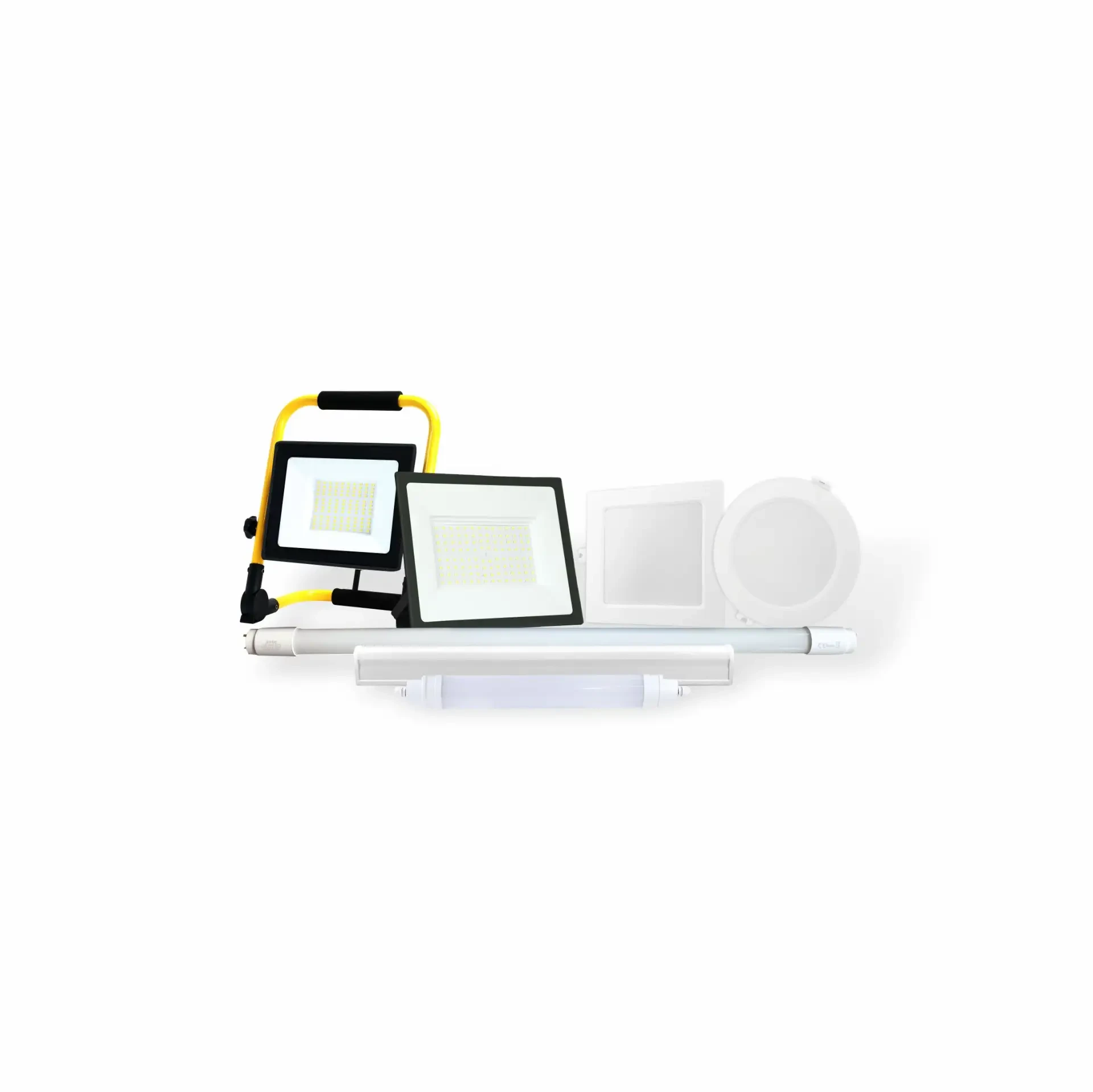 LED lamps
