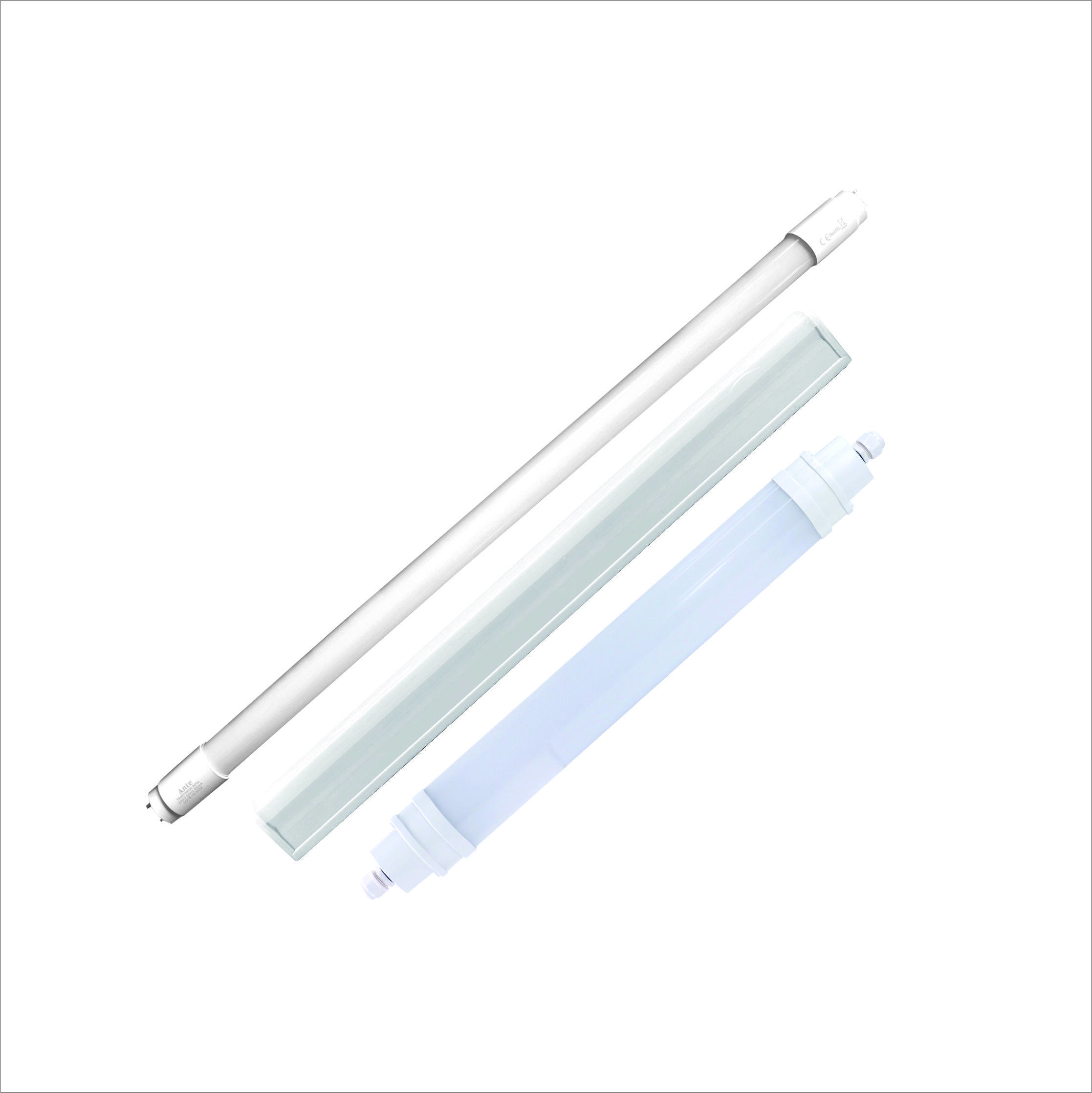LED lamps