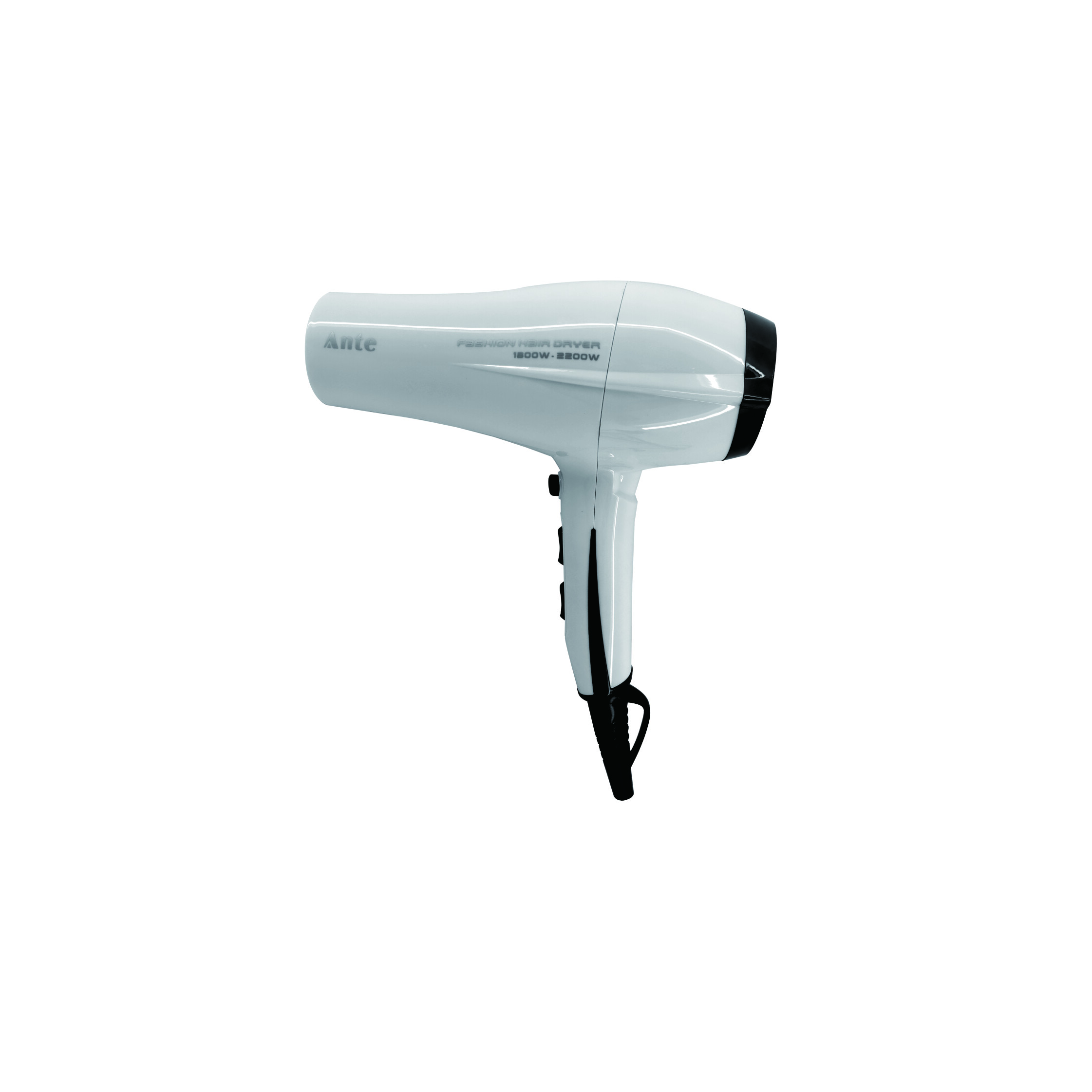 Hair dryer