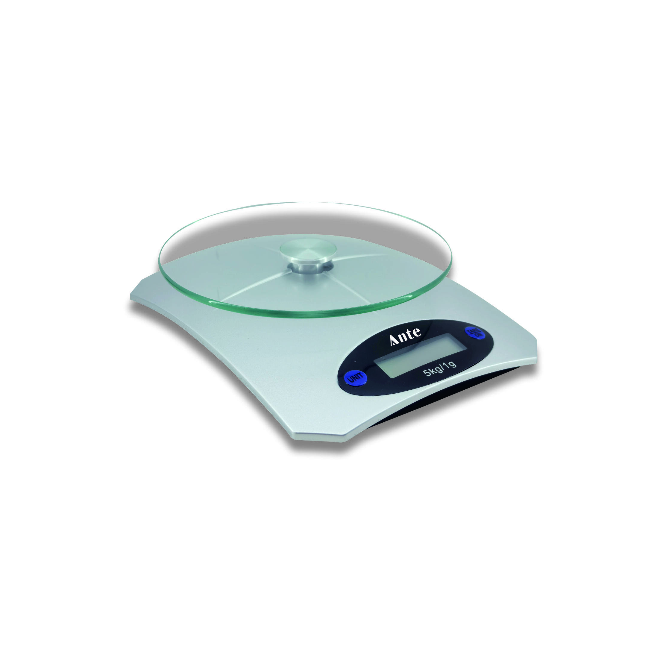 Electronic scale