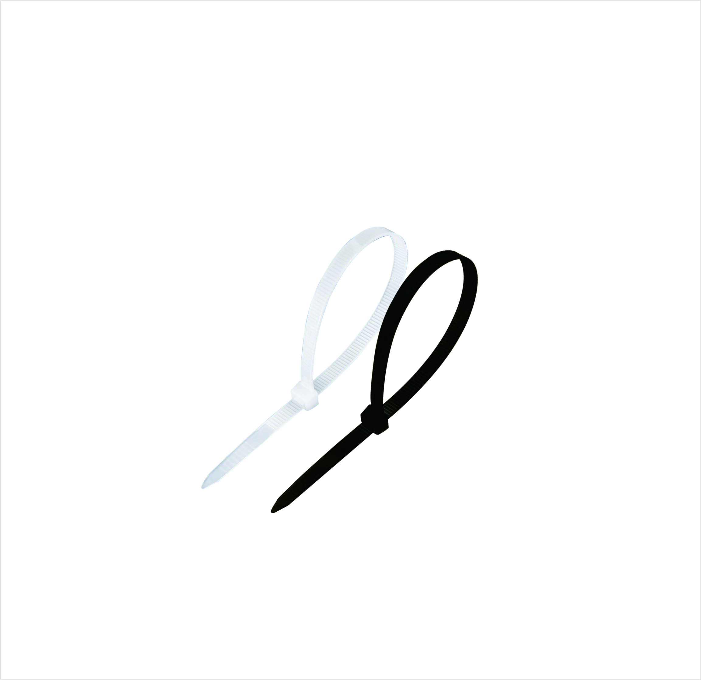 Nylon cable tie