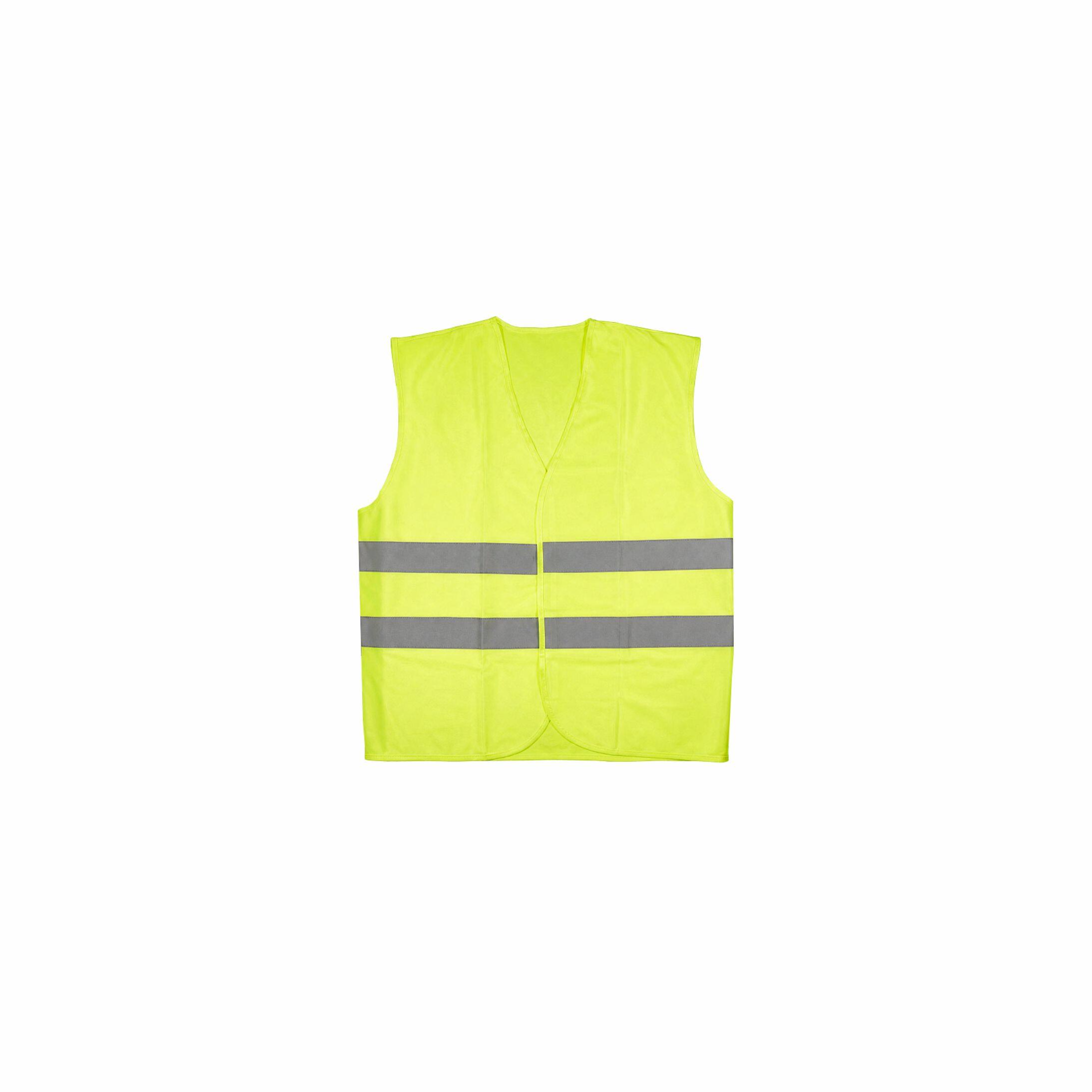 High visibility clothing