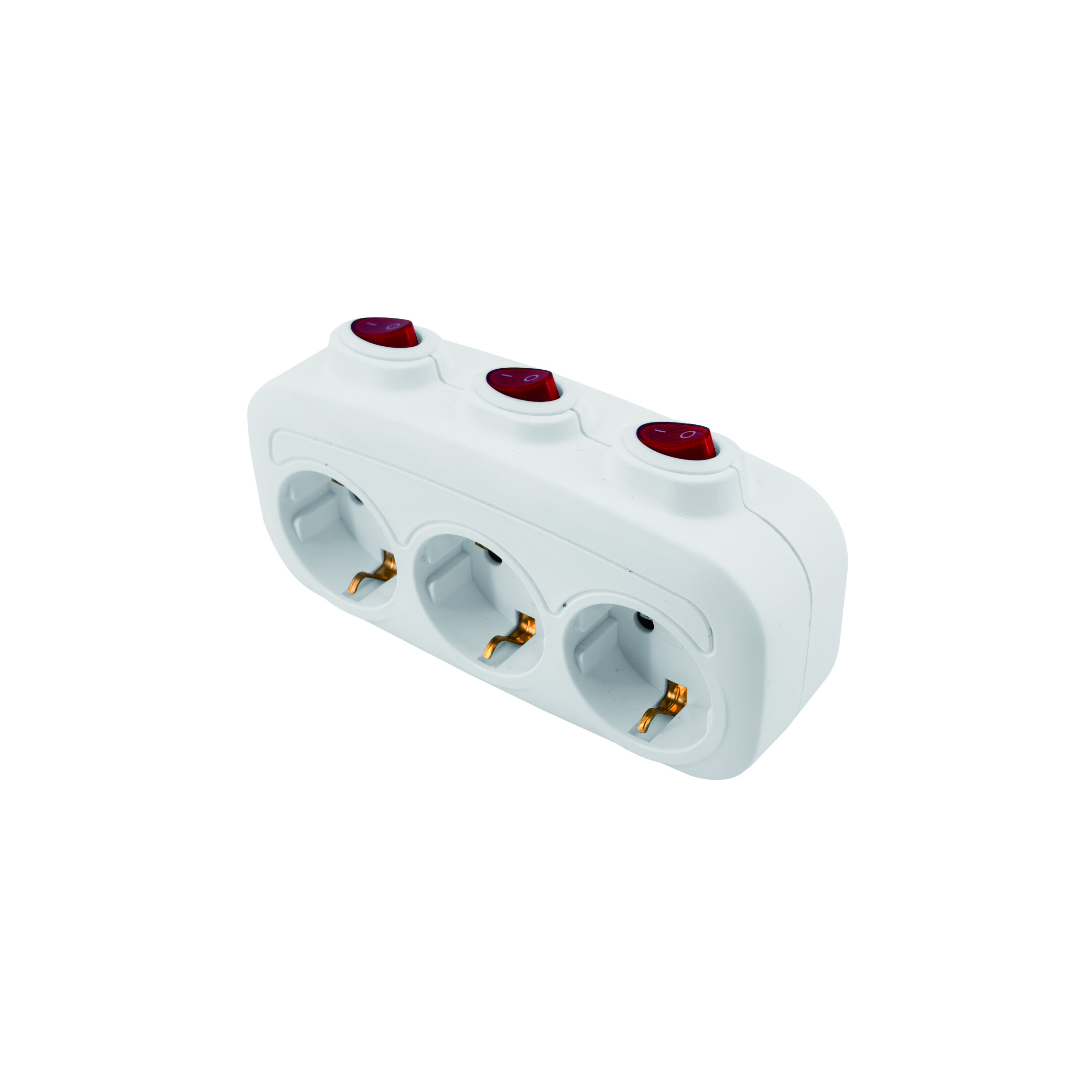 Plug adapter