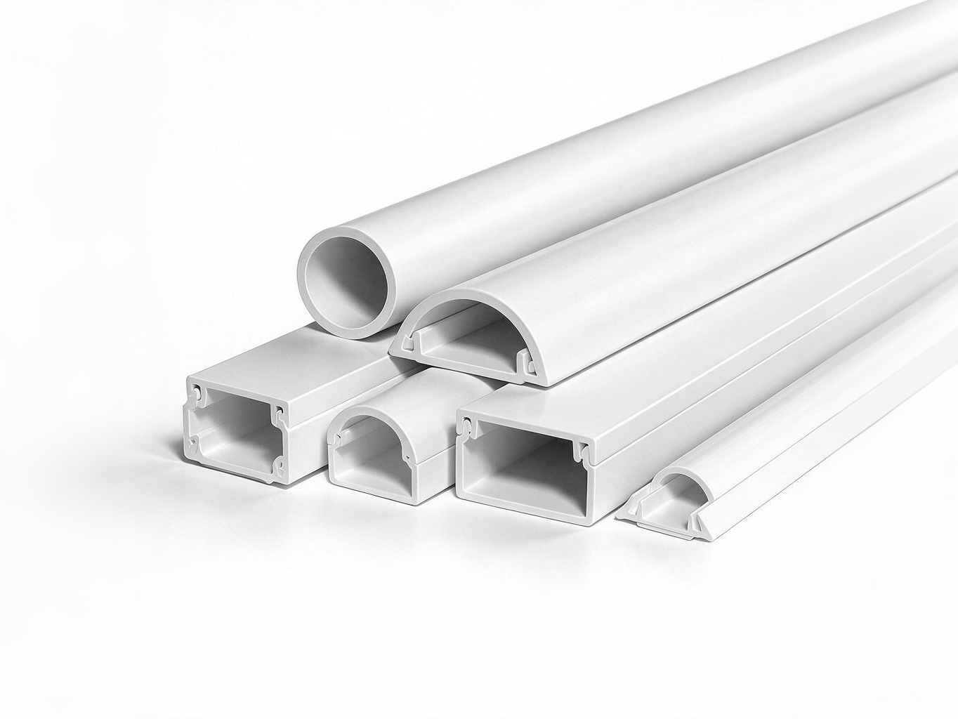 PVC Trunking