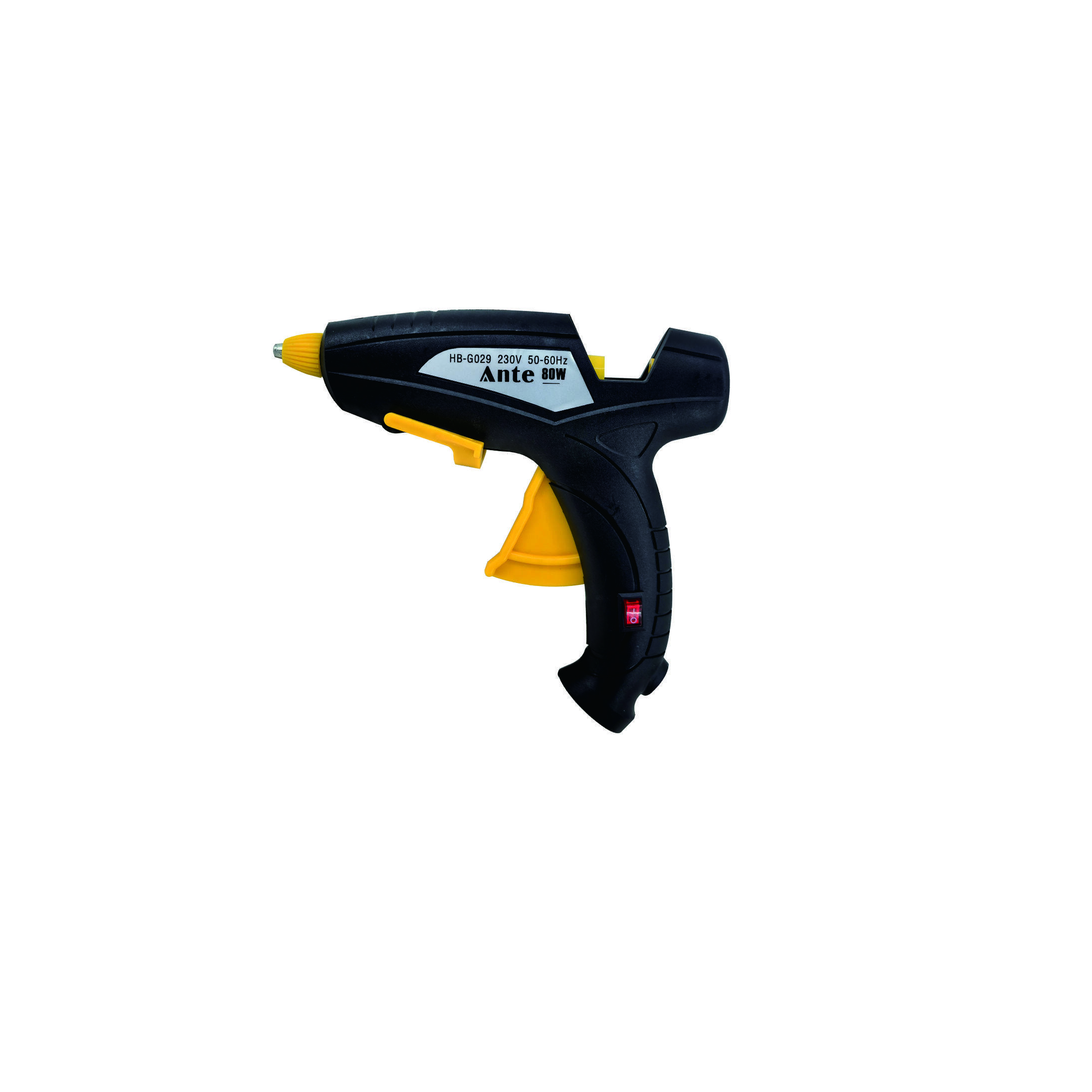 Hotmelt gluegun