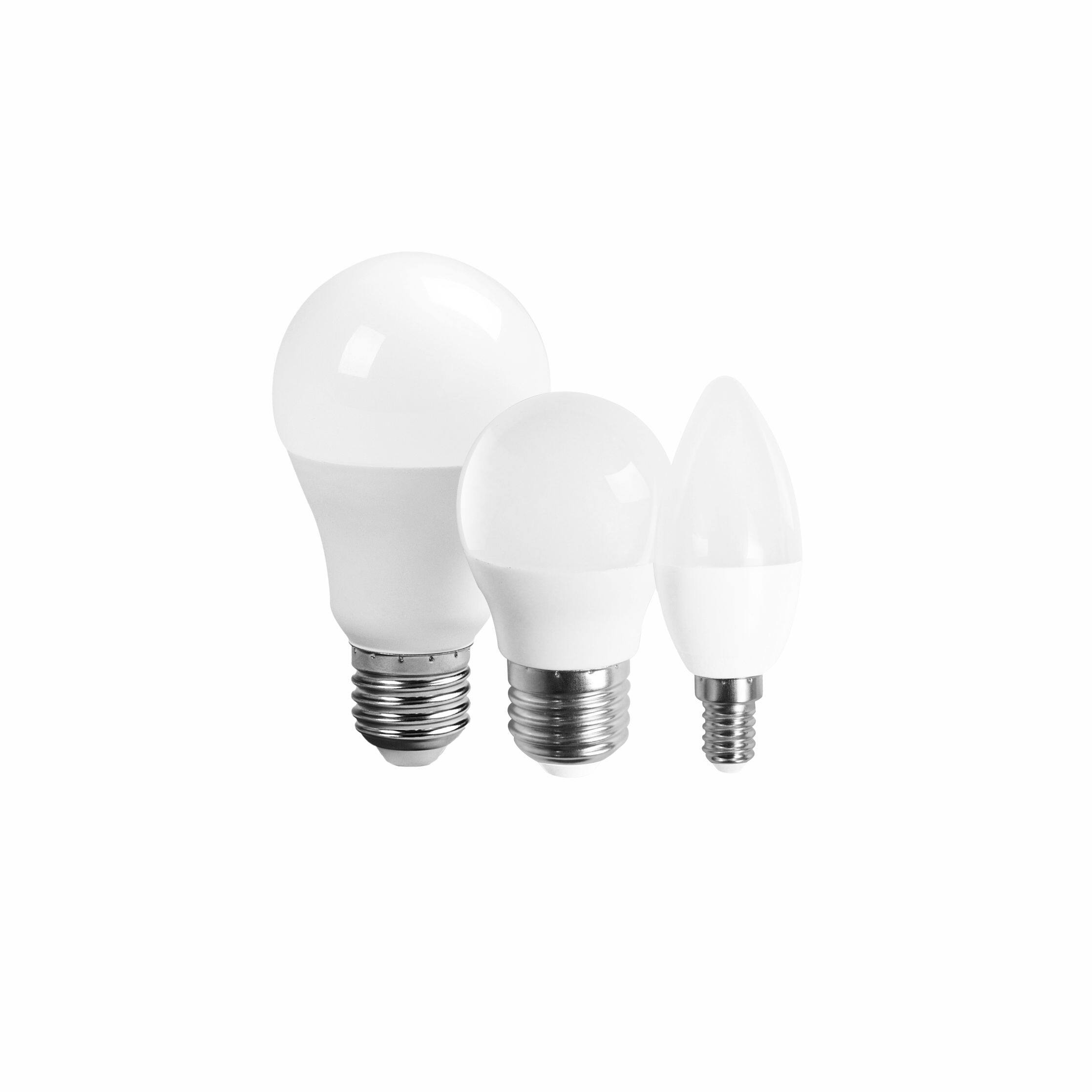 LED lamp