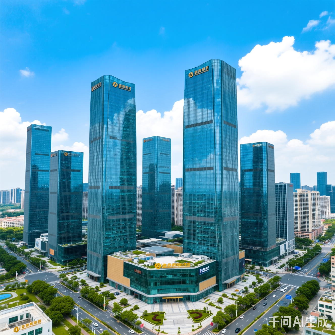 东莞东城校区