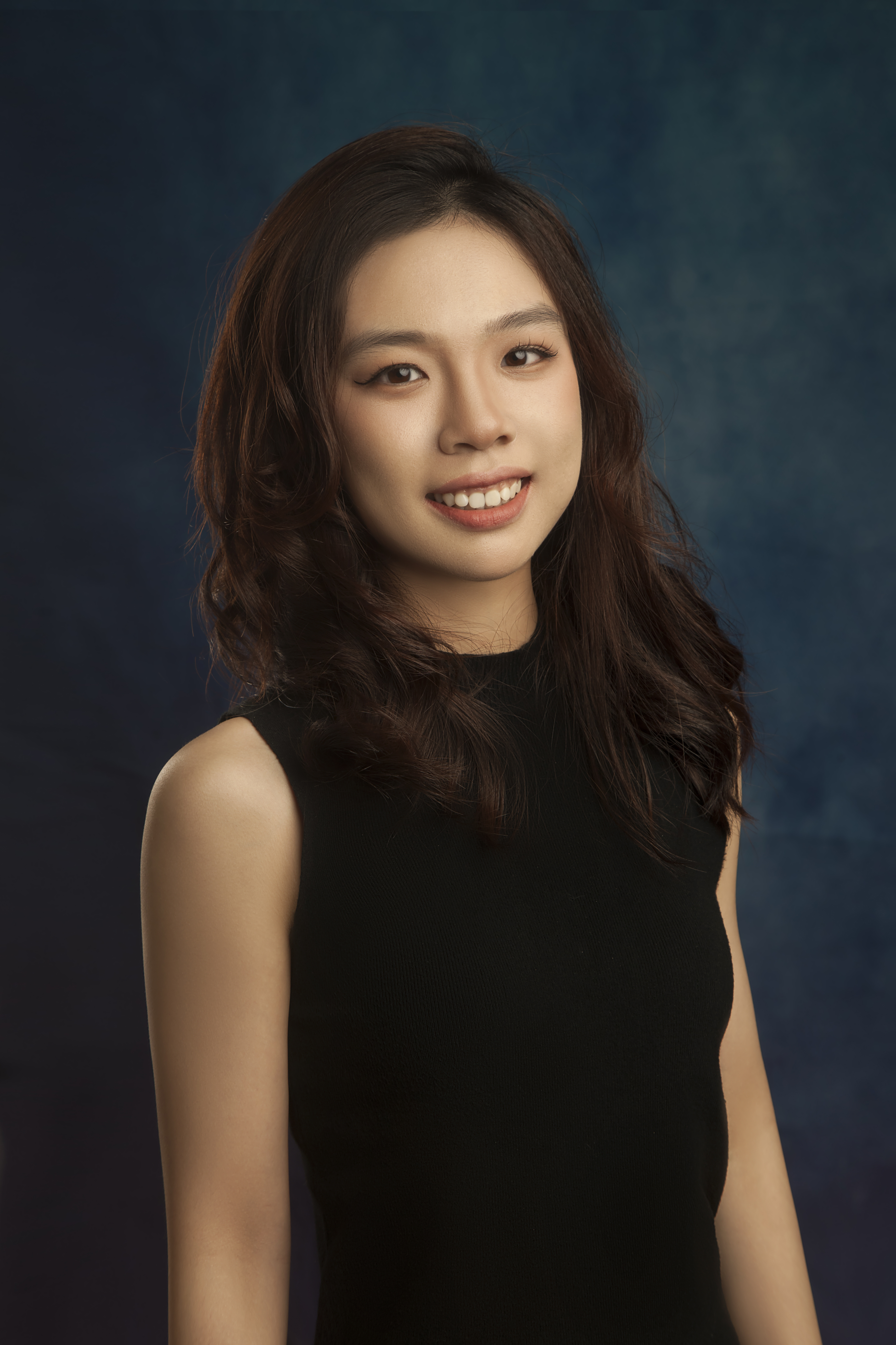 金老师 (Jessica)
