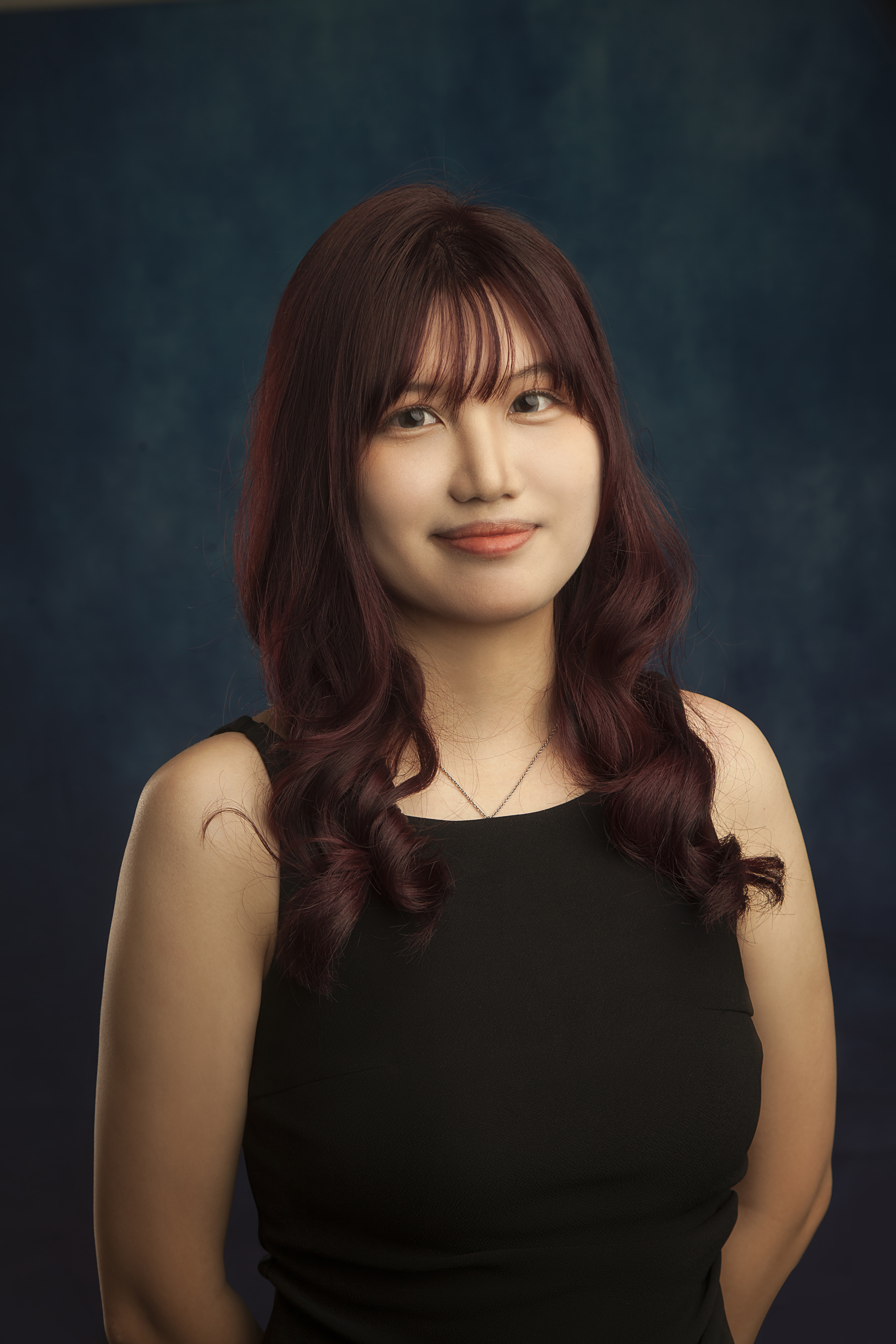 张老师 (Jennie)