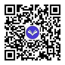 公众号二维码