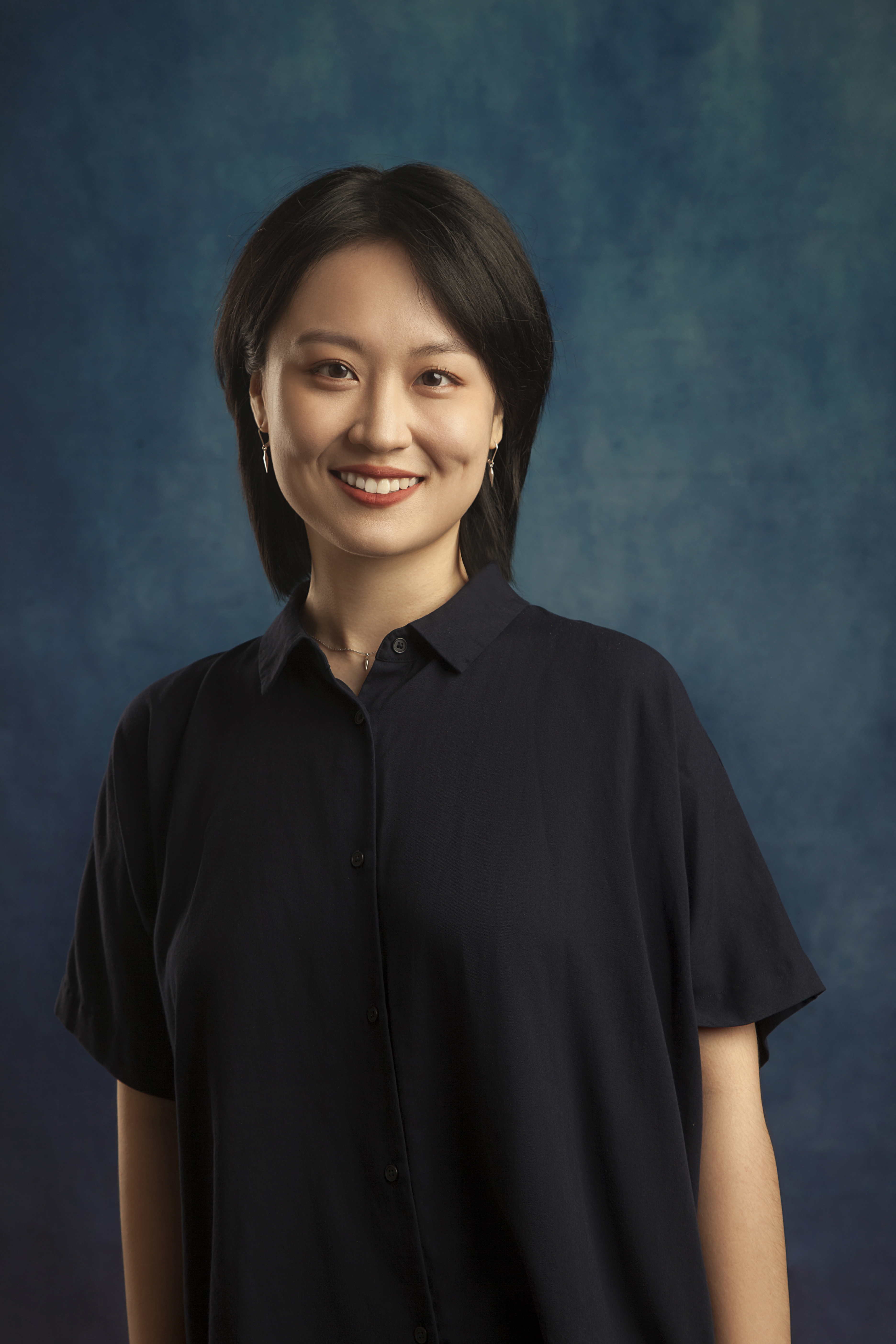 漆老师 (Cleo)