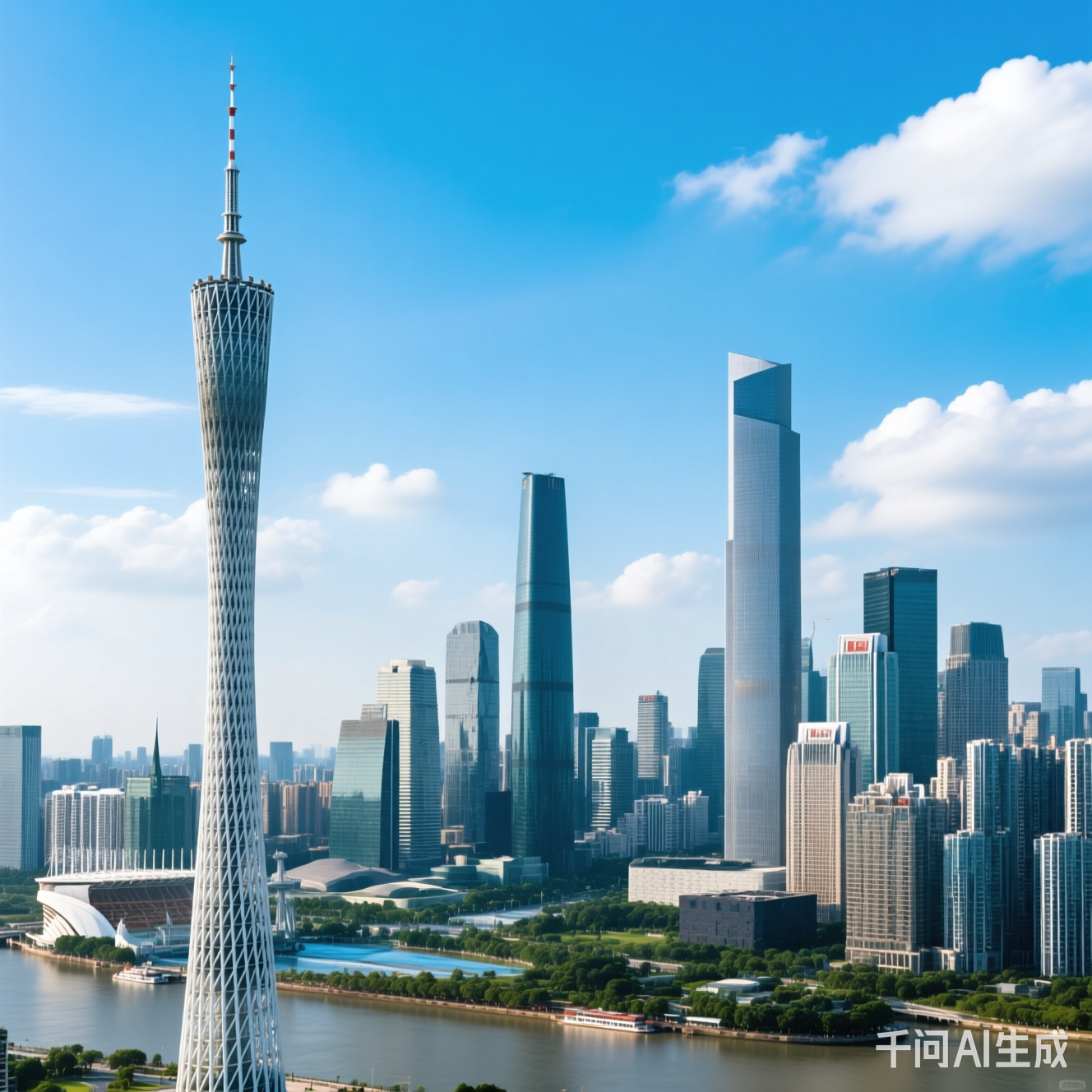 广州校区