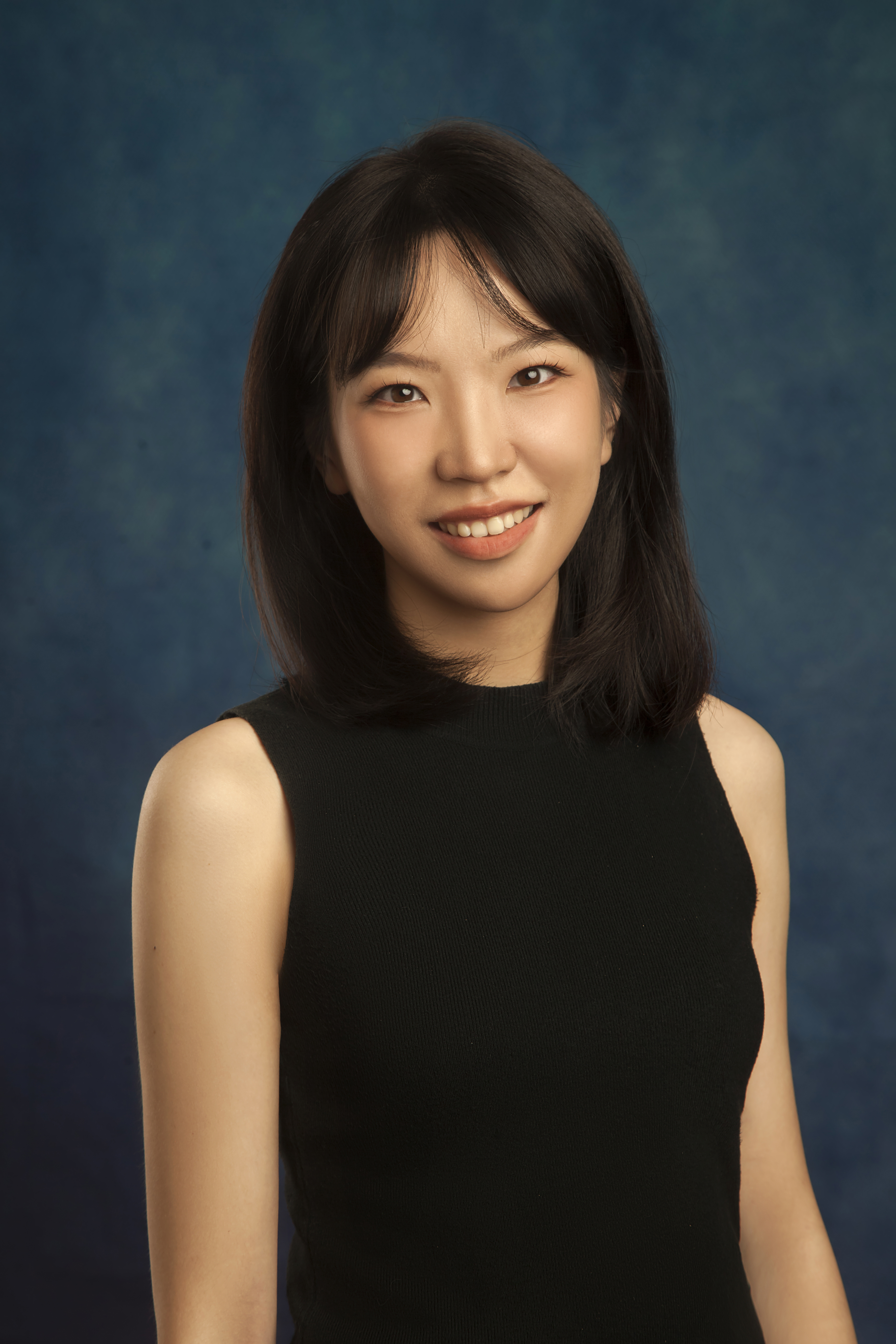 李老师 (Alicia)