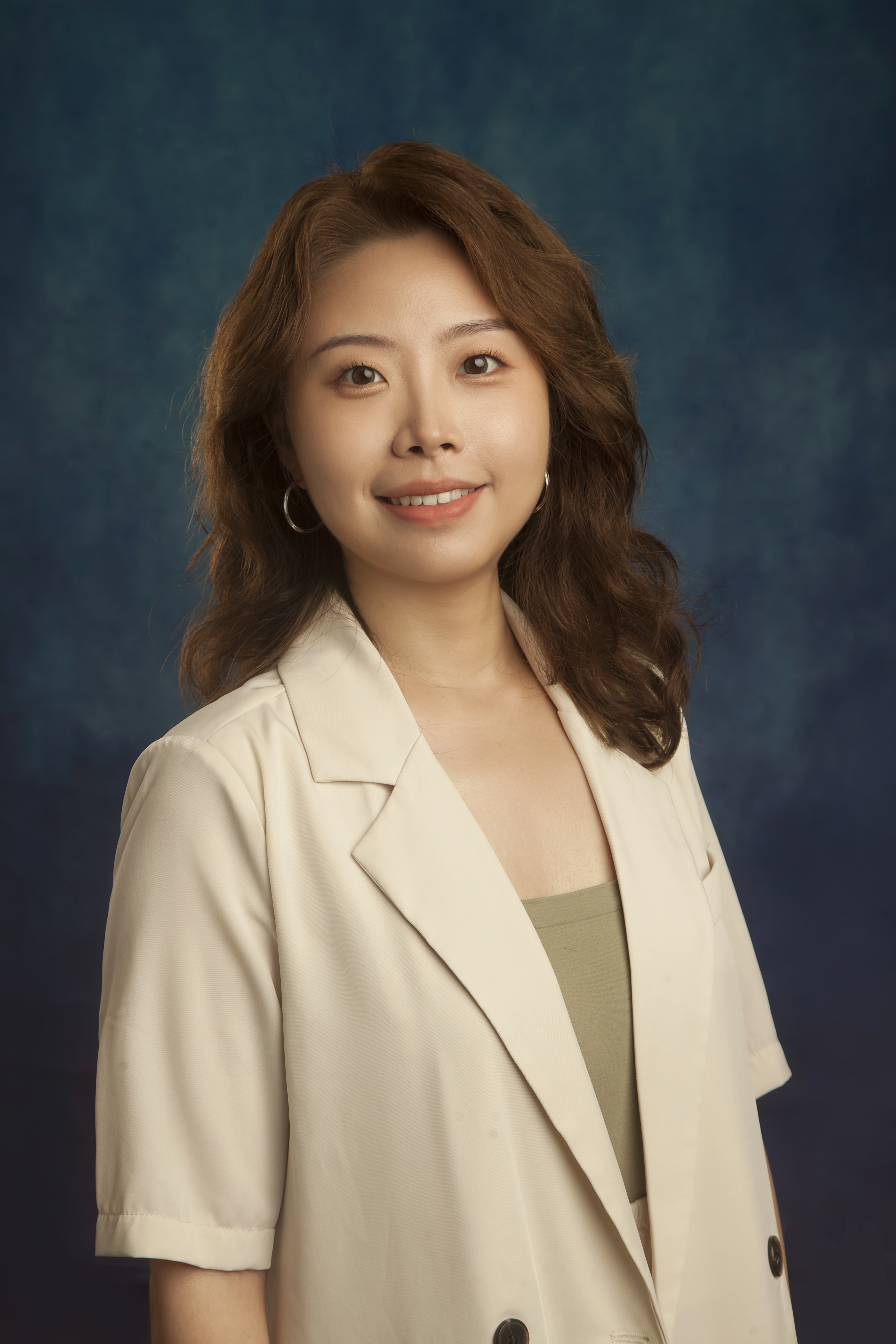 韩老师 (Gloria)