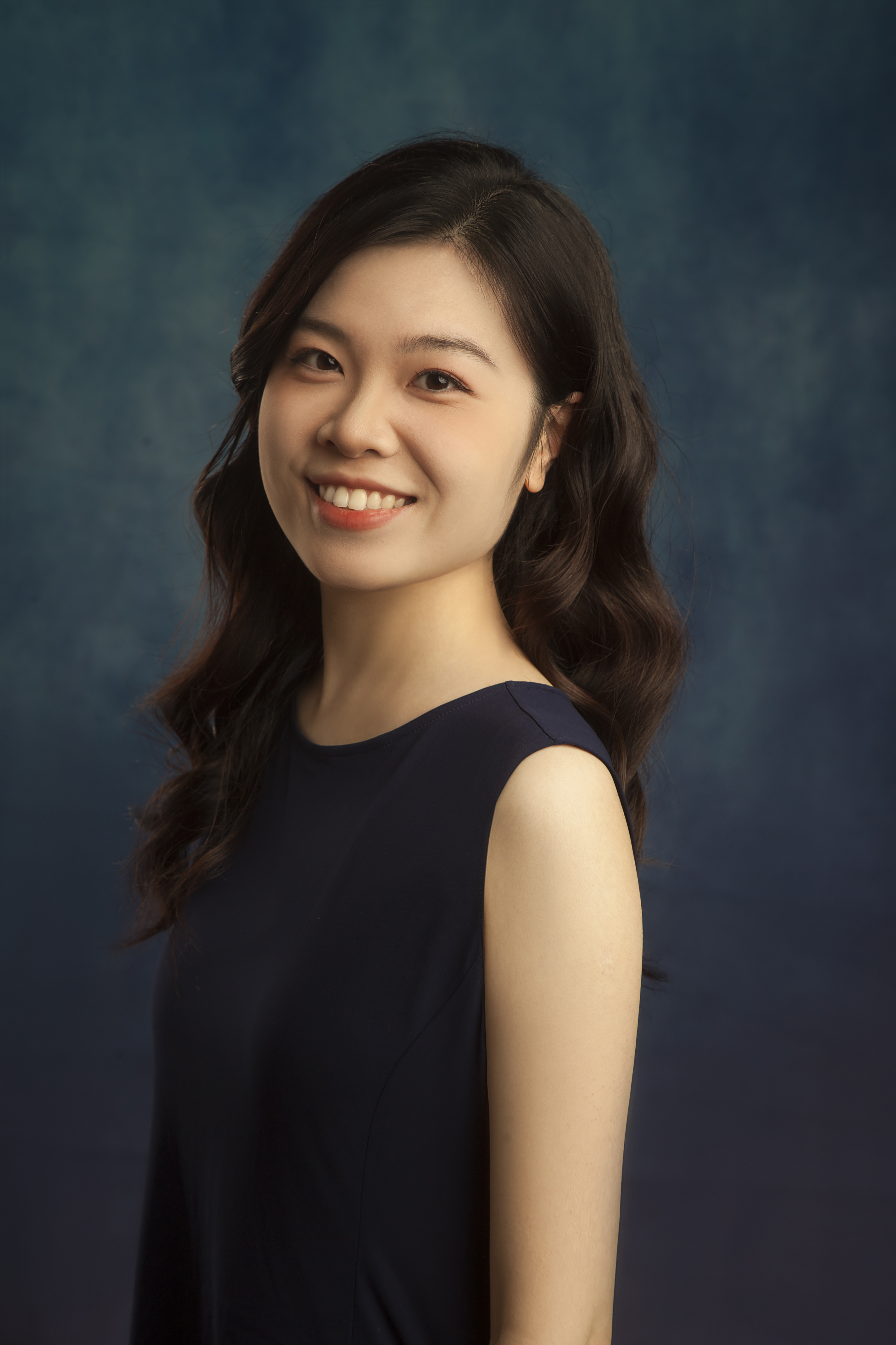 杨老师 (Katy)
