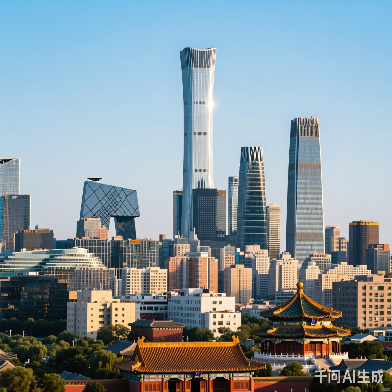 北京海淀校区