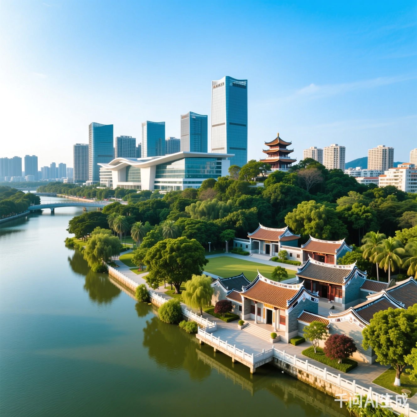 佛山顺德校区
