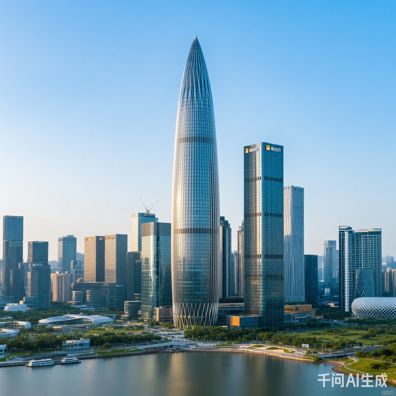 深圳南山校区