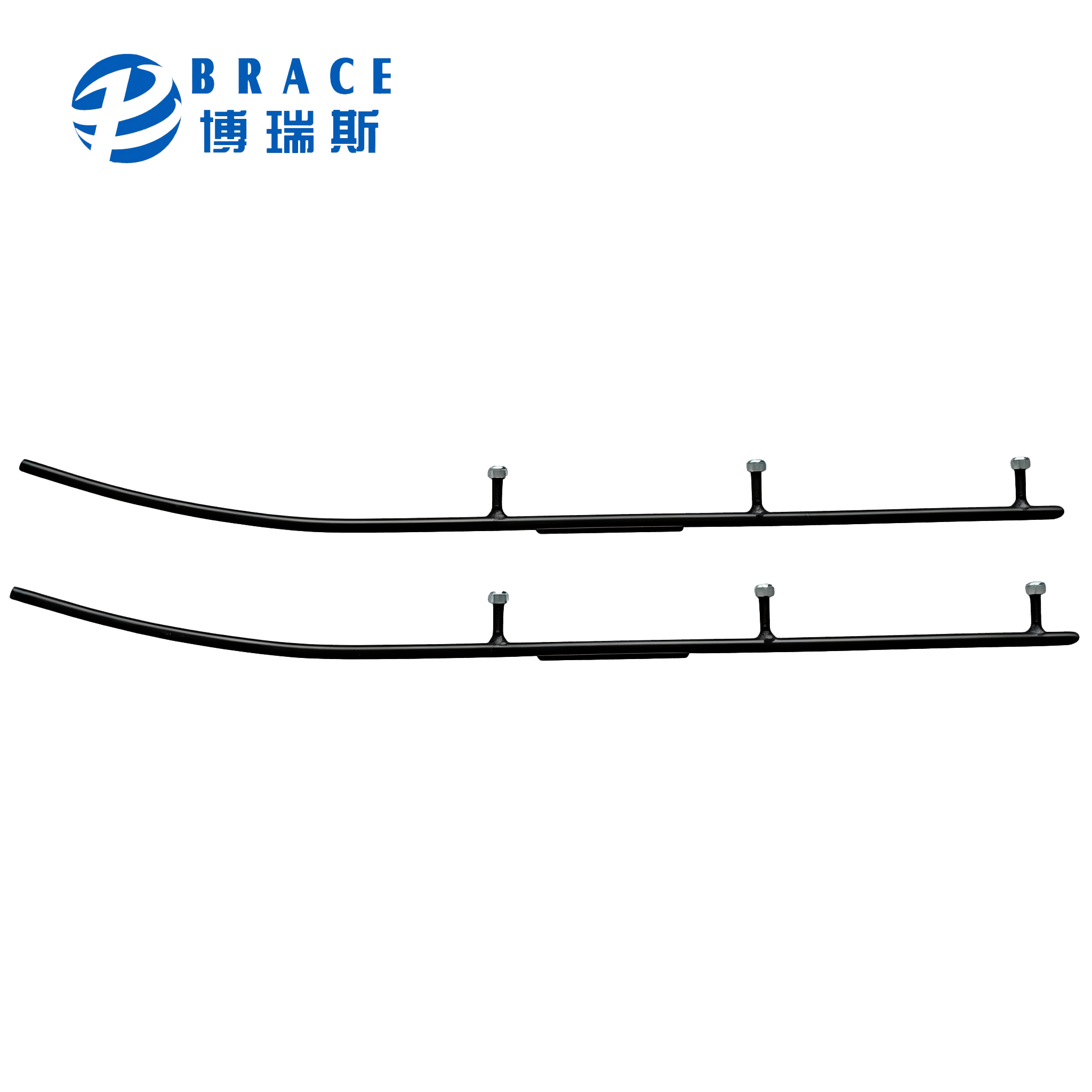 Premium Snowmobile Carbide Wear Parts for Winter Applications