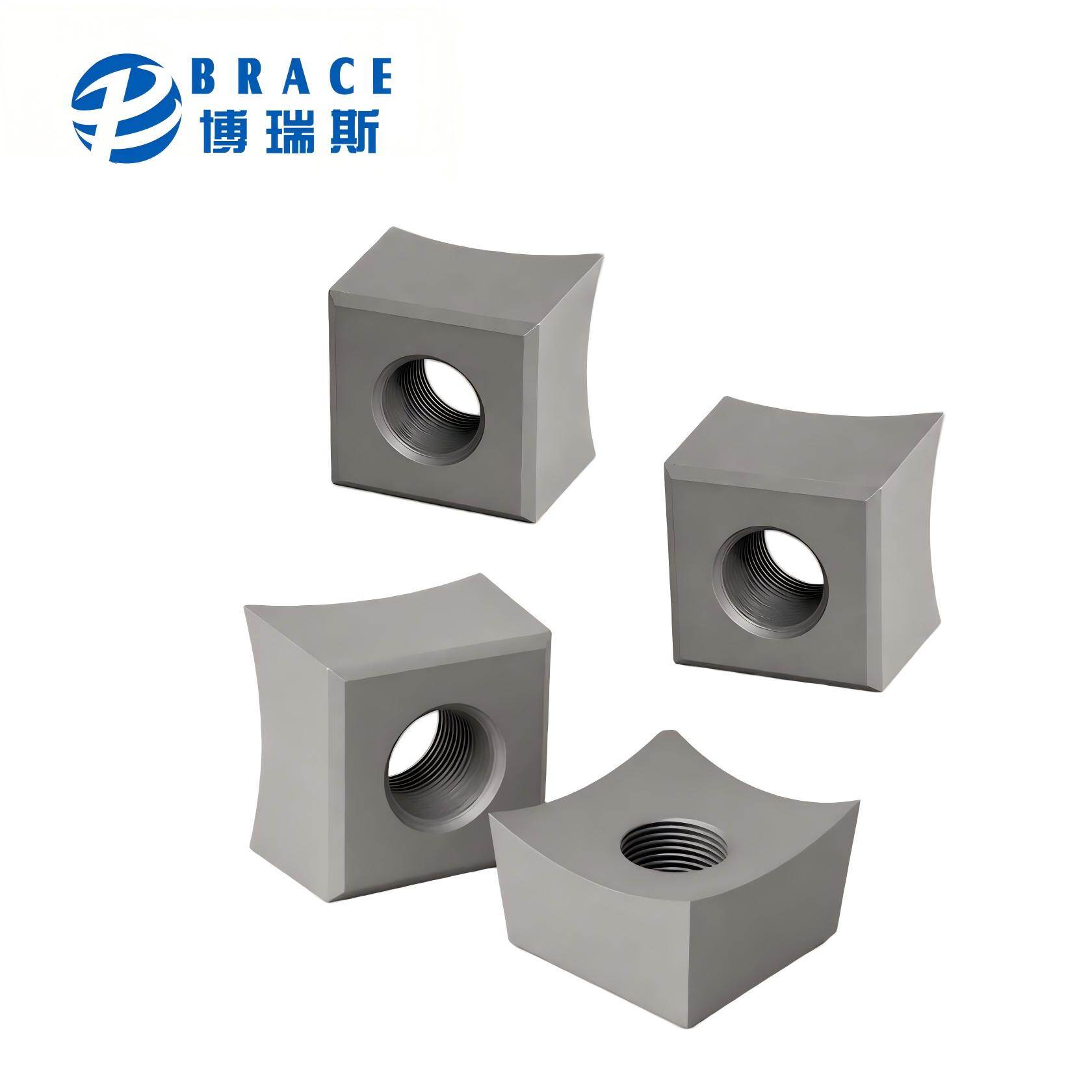 Industrial Waste Shredder Knives