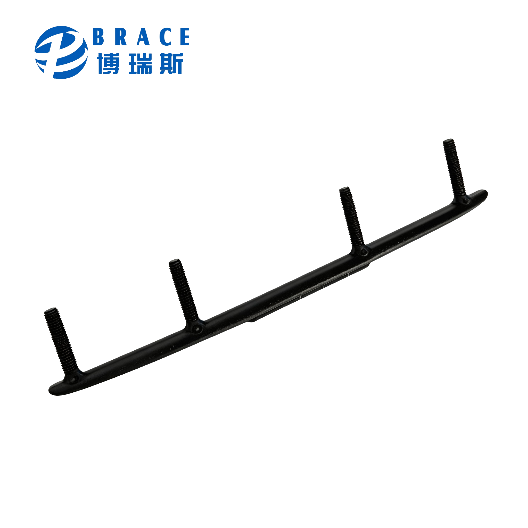 Precision Tungsten Carbide Snowmobile Wear Components