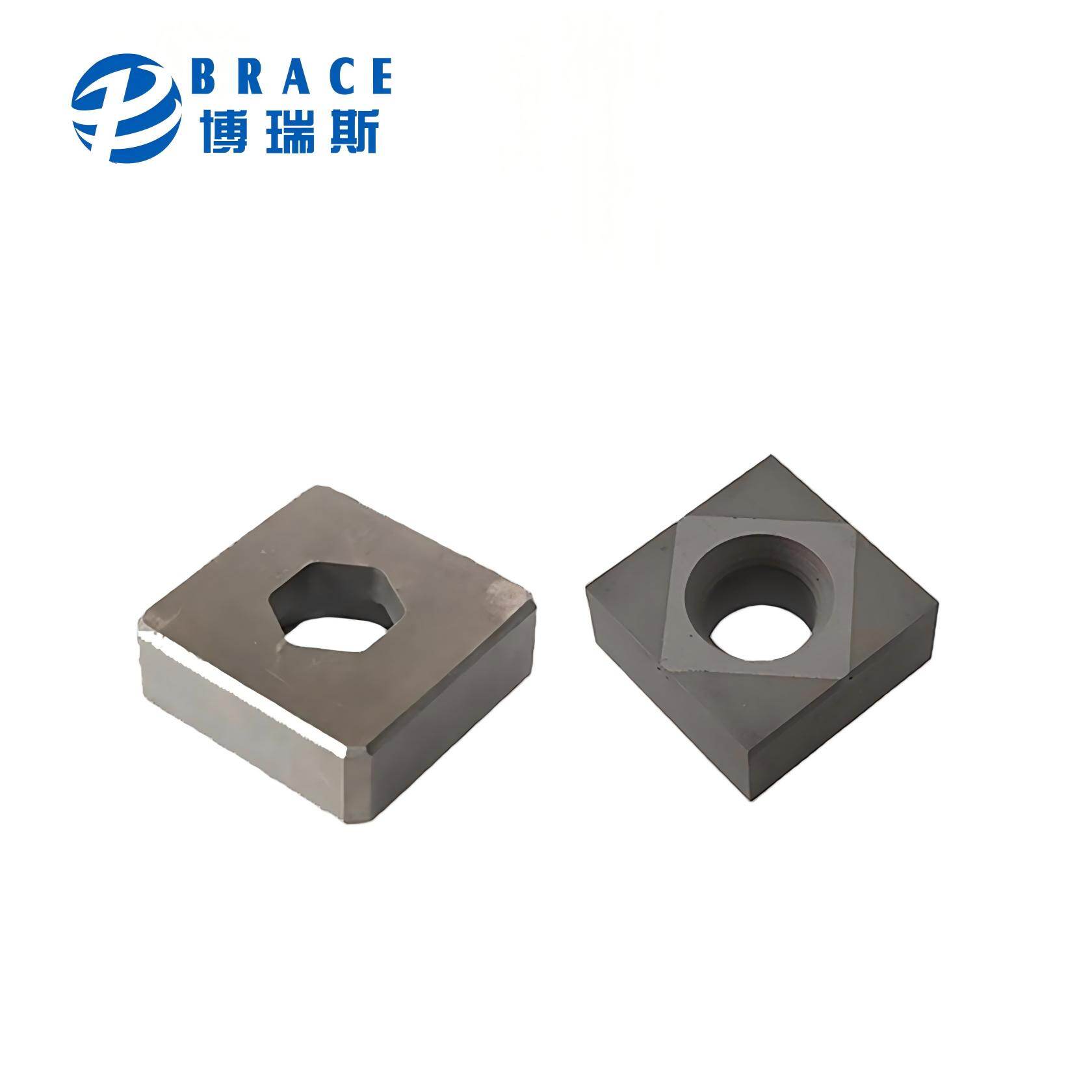 Rubber Recycling Shredder Knives