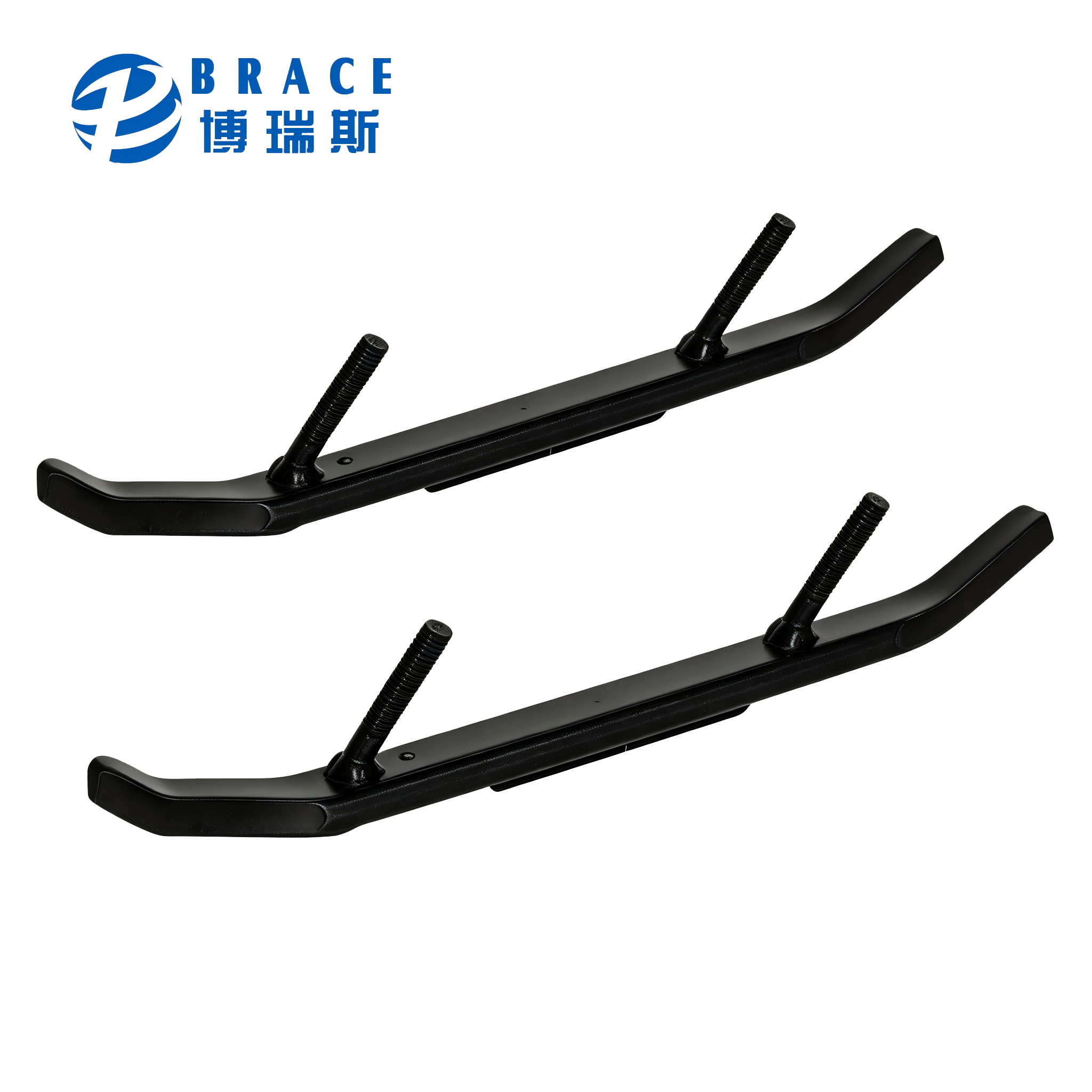 Long Service Life Snowmobile Carbide Wear Parts