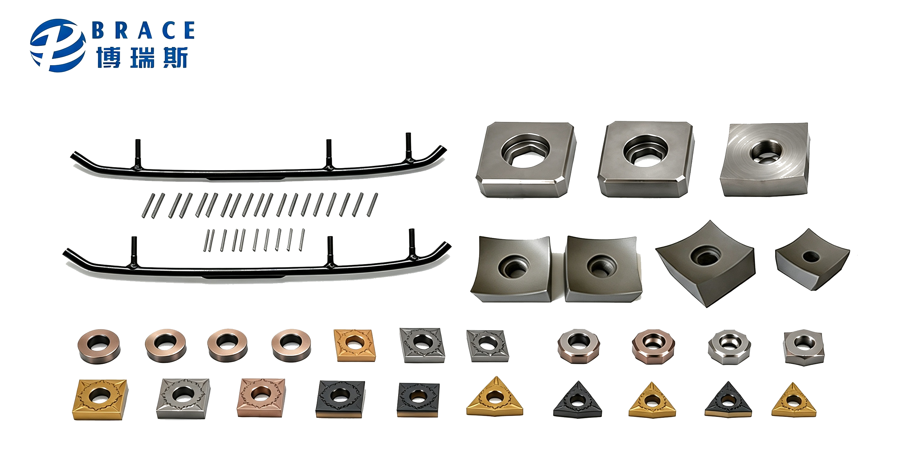 How Global Tungsten Market Changes Are Reshaping Carbide Wear Parts Procurement in 2026