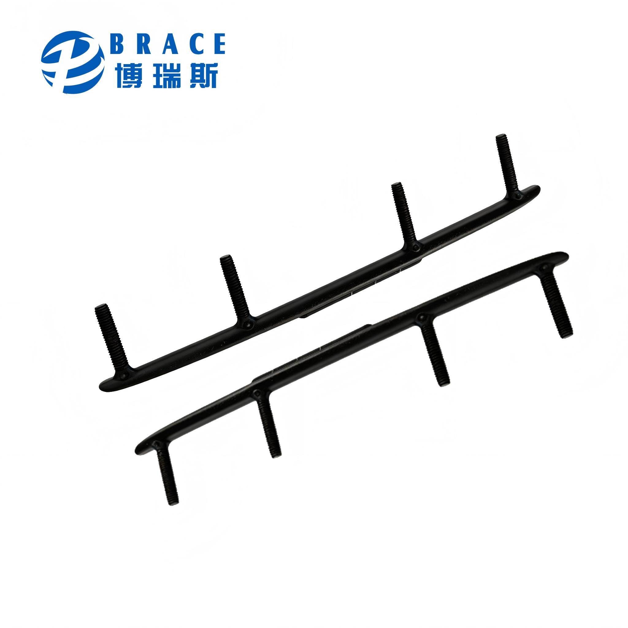 Hard Alloy Carbide Ski Runners